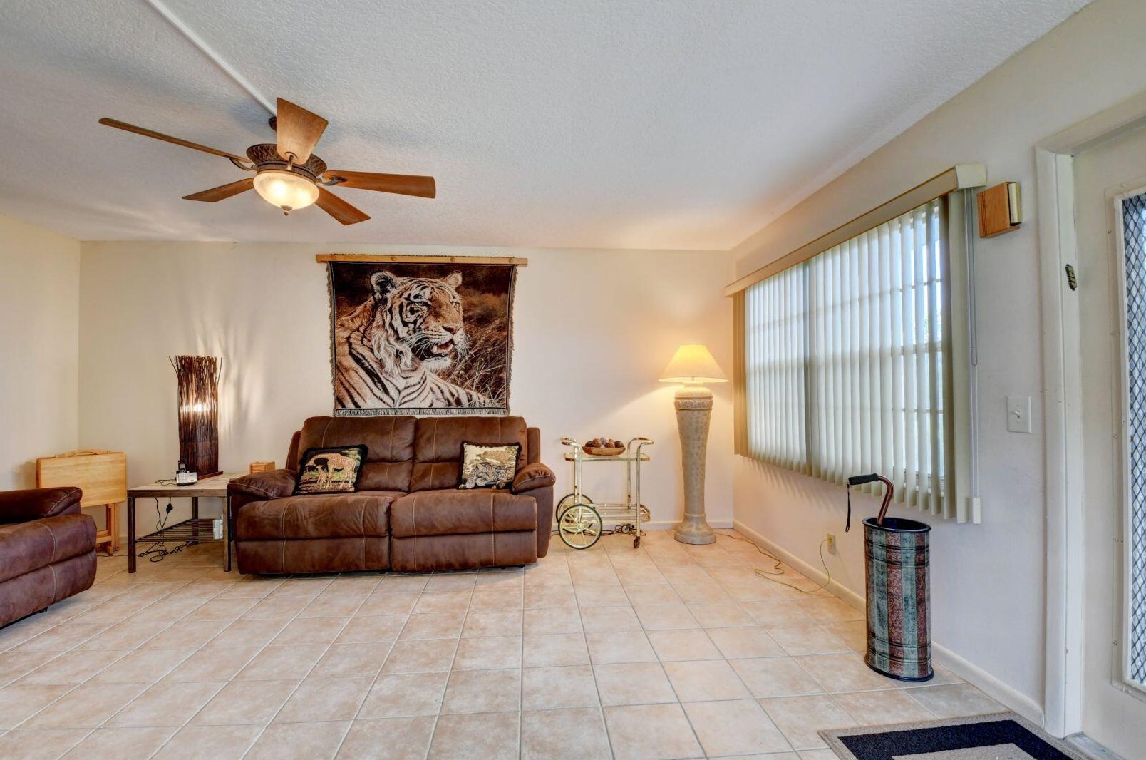 551 Fanshaw, Boca Raton FL 33434-3067 exterior