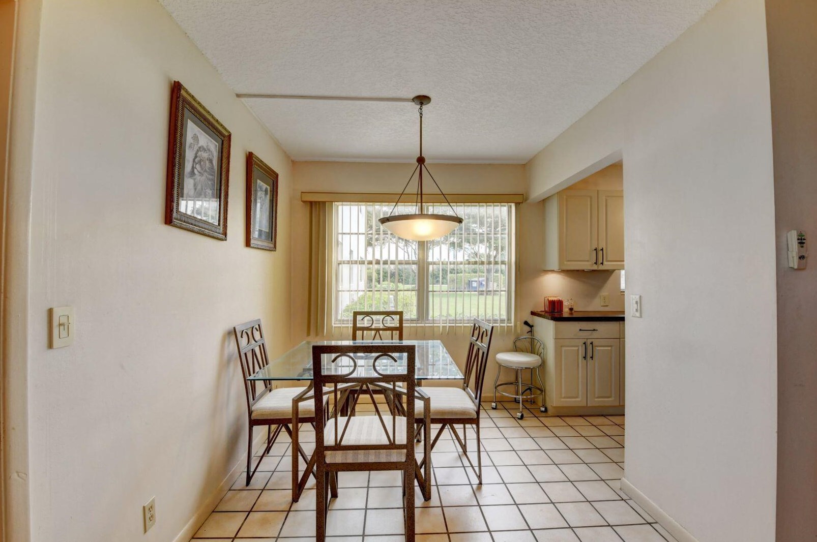 551 Fanshaw, Boca Raton FL 33434-3067 exterior