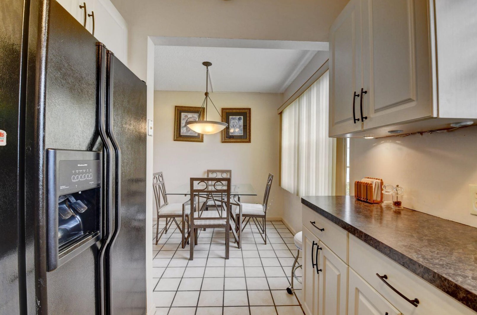 551 Fanshaw, Boca Raton FL 33434-3067 exterior