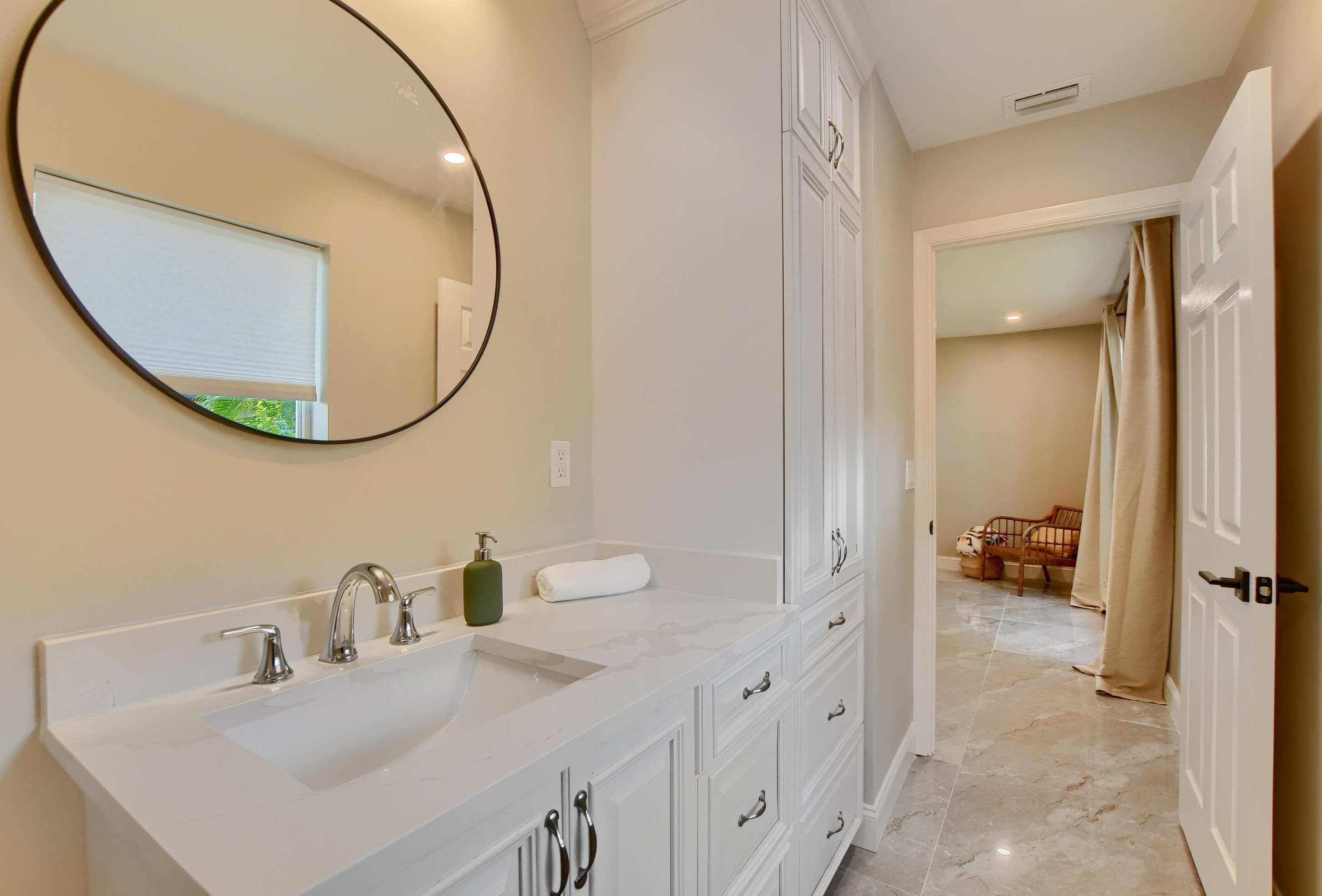 1285 Royal Palm Rd, Boca Raton FL  33486-4415 exterior