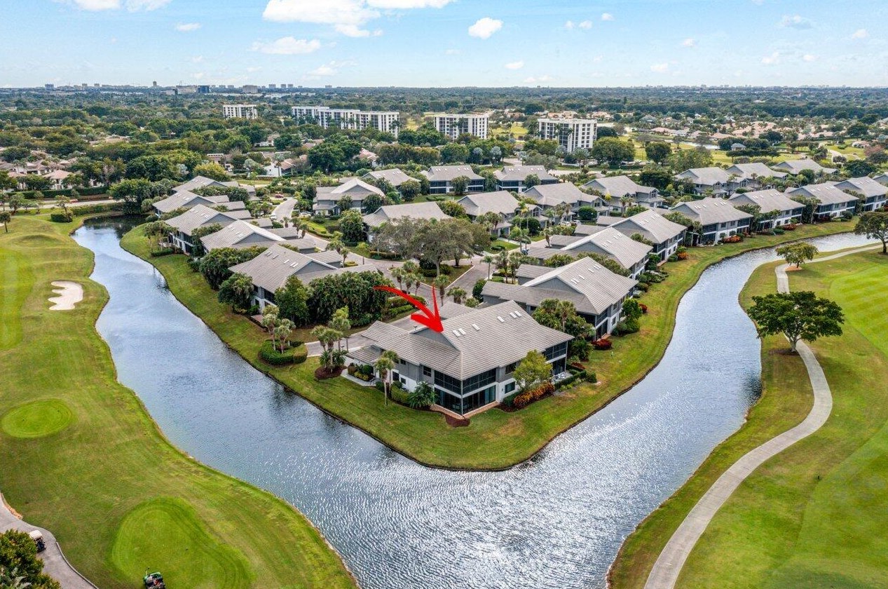 21205 Clubside Dr, Boca Raton, FL 33434-4743