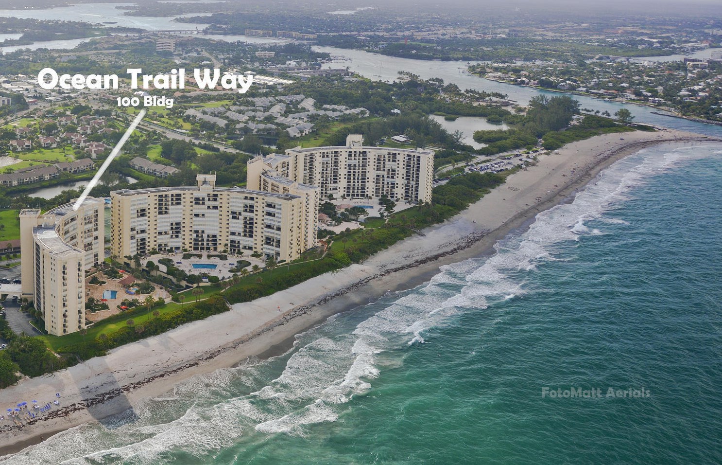 100 Ocean Trail Way #1209, Jupiter, FL 33477