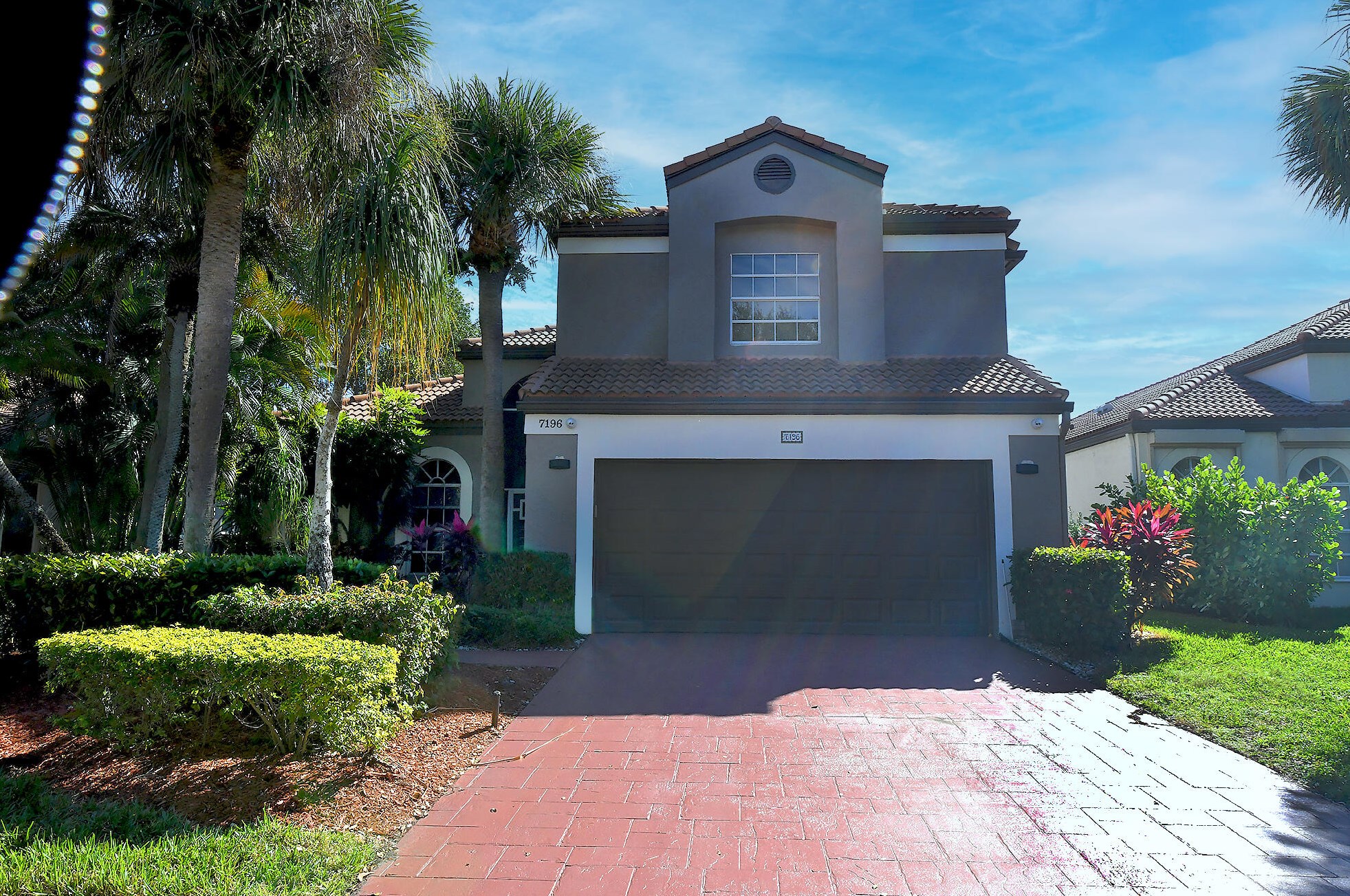 7196 Via Palomar, Boca Raton, FL 33433-5920