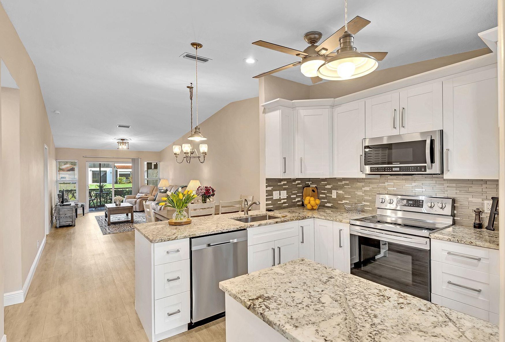 8693 Sunbird Pl, Boca Raton FL  33496-5027 exterior