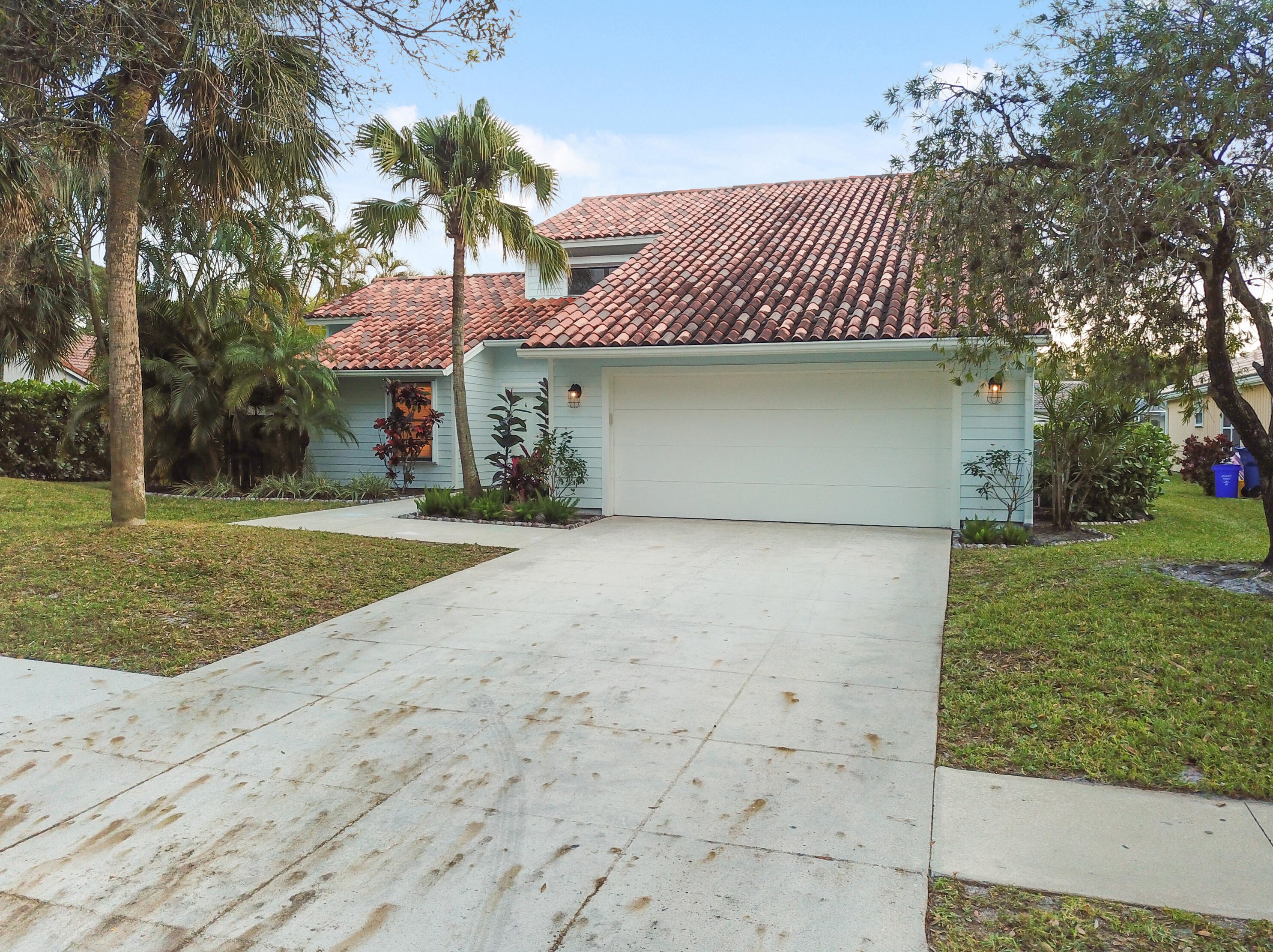 6544 Pineloch Ct, Jupiter FL  33458-3865 exterior