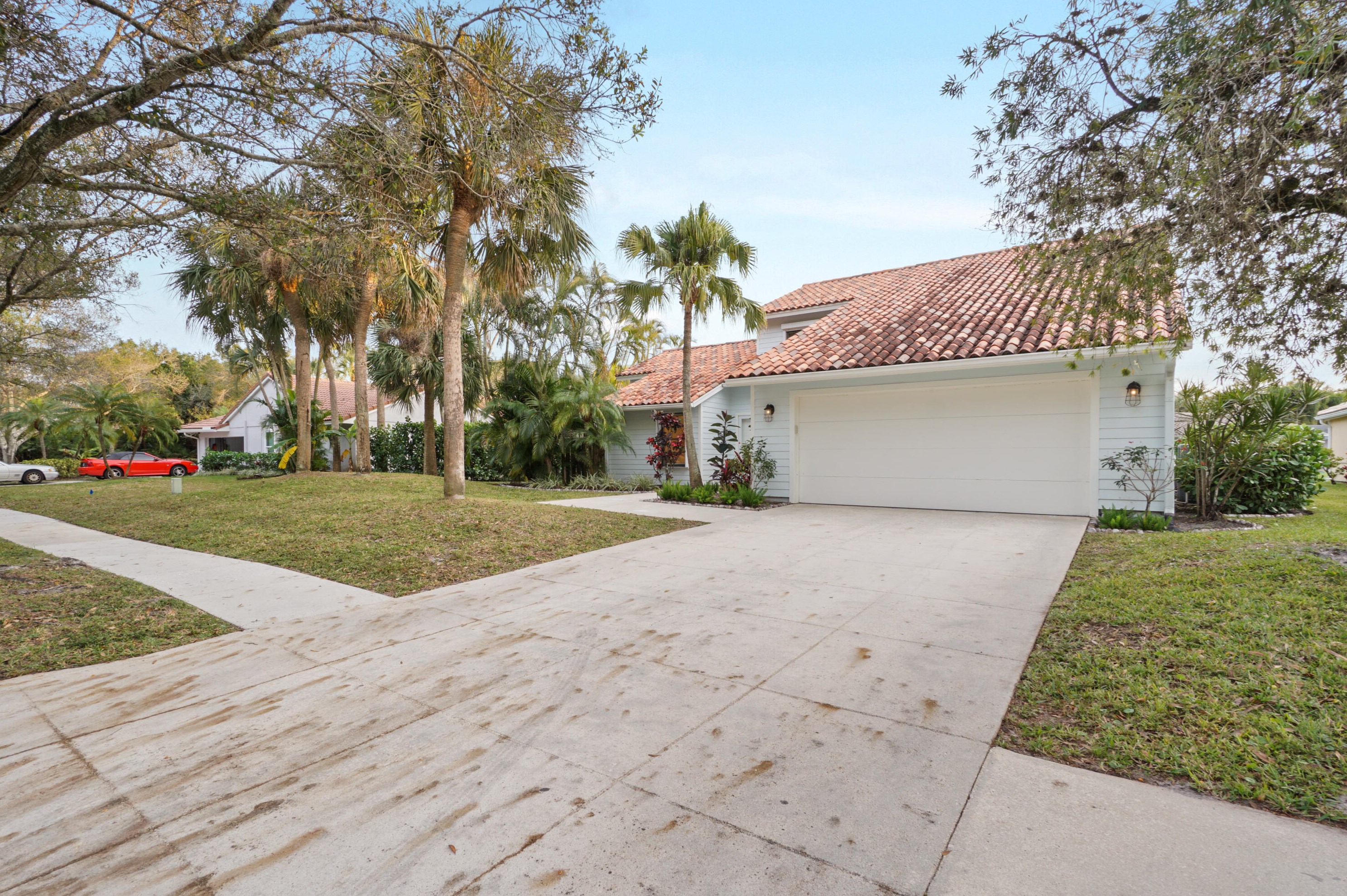 6544 Pineloch Ct, Jupiter FL  33458-3865 exterior