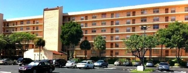 14527 Bonaire Blvd #207, Delray Beach, FL 33446