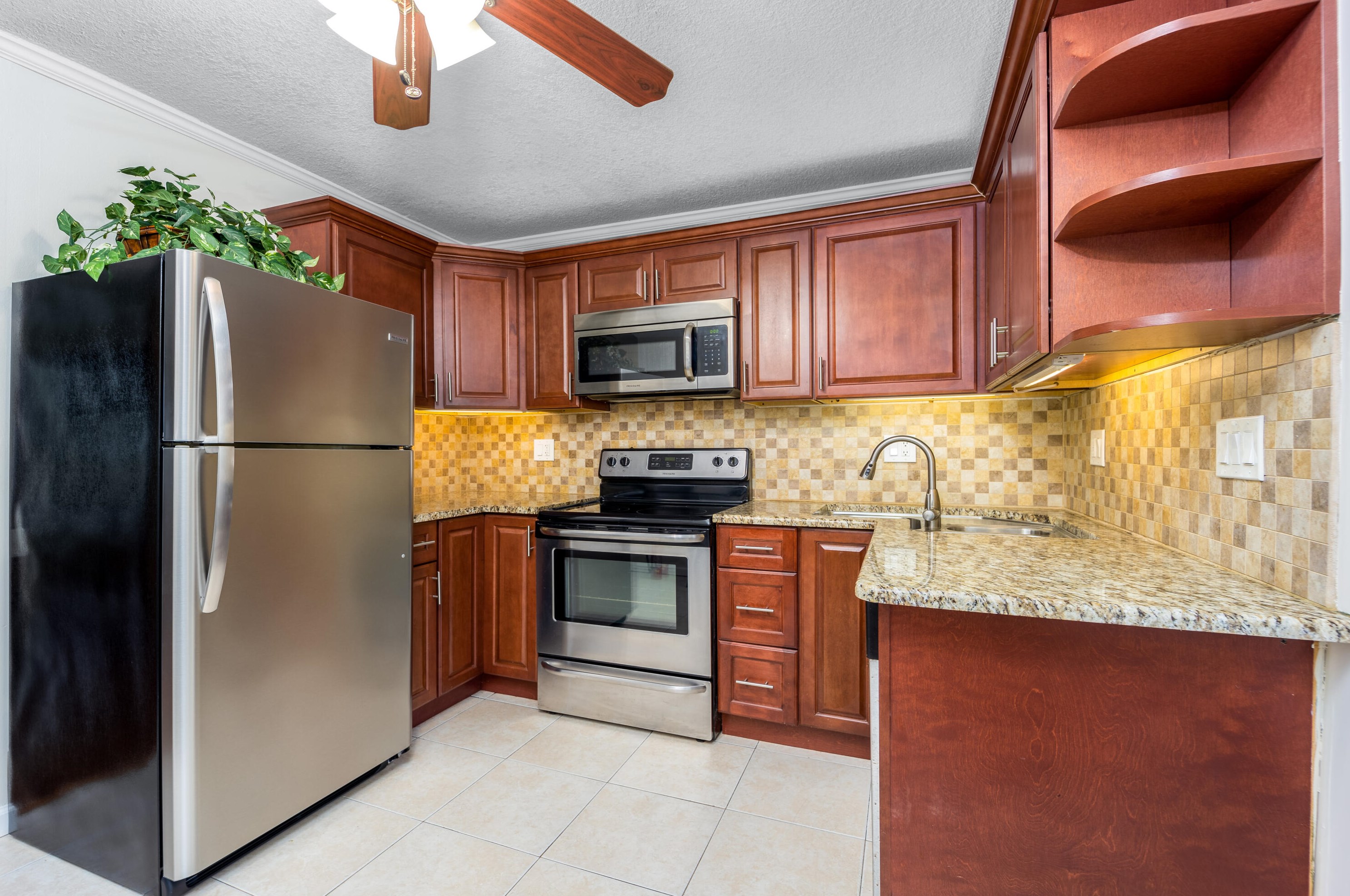 2435 Hideaway Ln, Stuart FL  34994-4810 exterior