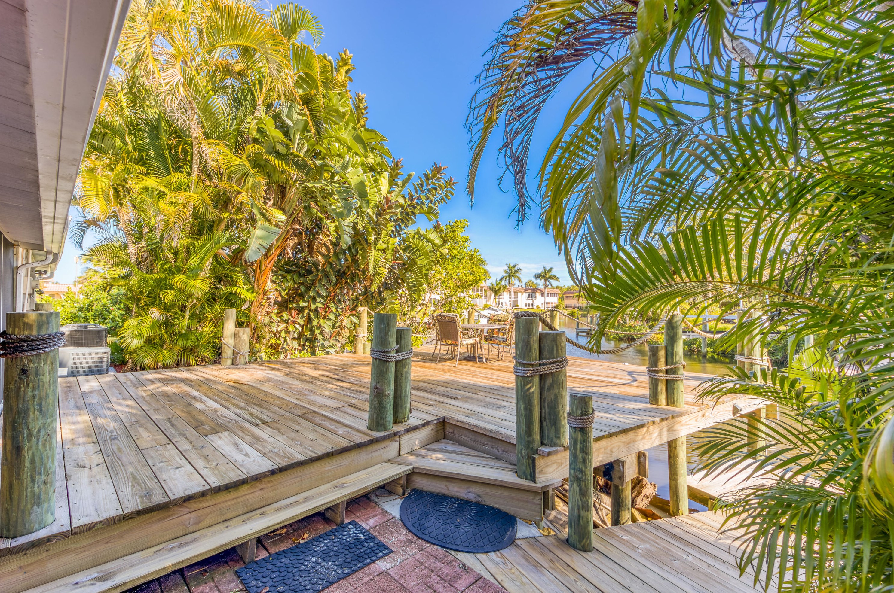 2435 Hideaway Ln, Stuart FL  34994-4810 exterior