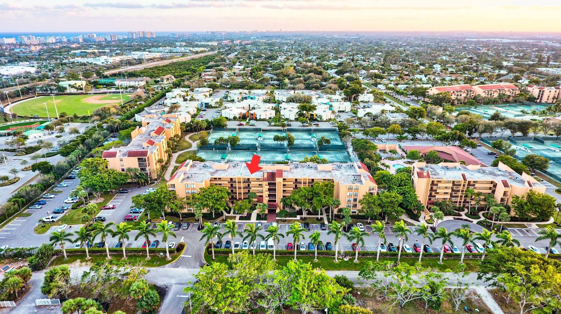 600 Egret Cir #7501, Delray Beach, FL 33444