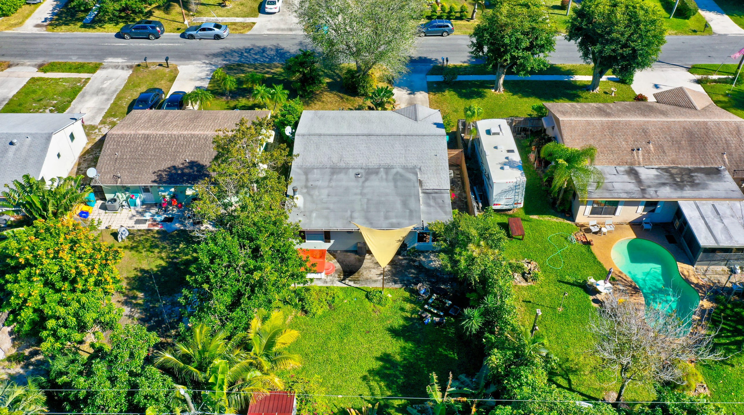 711 7 St, Boynton Beach FL 33426-3616 exterior