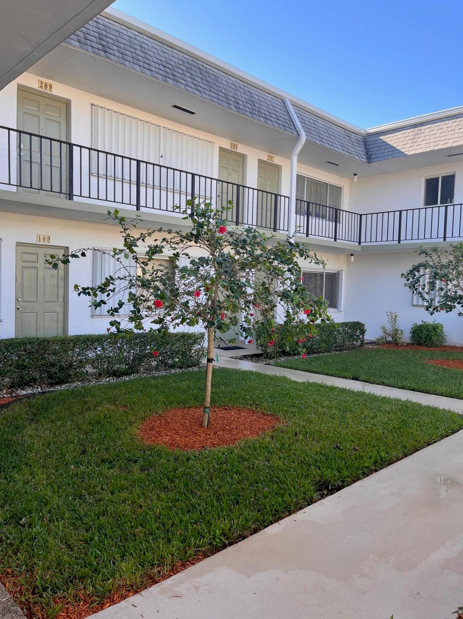 3040 Lake Osborne Dr #210, Lake Worth, FL 33461