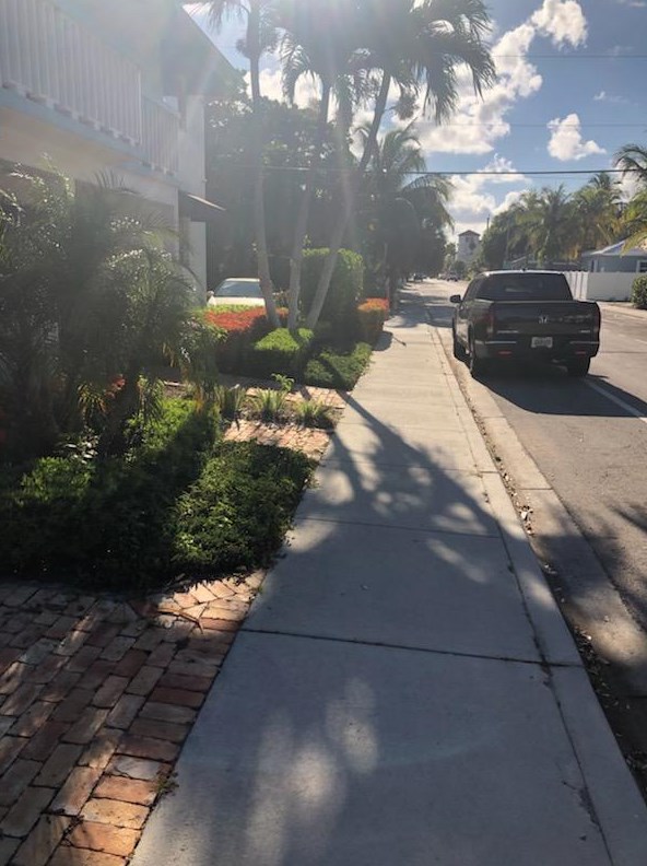 202 N K St #1, Lake Worth, FL 33460