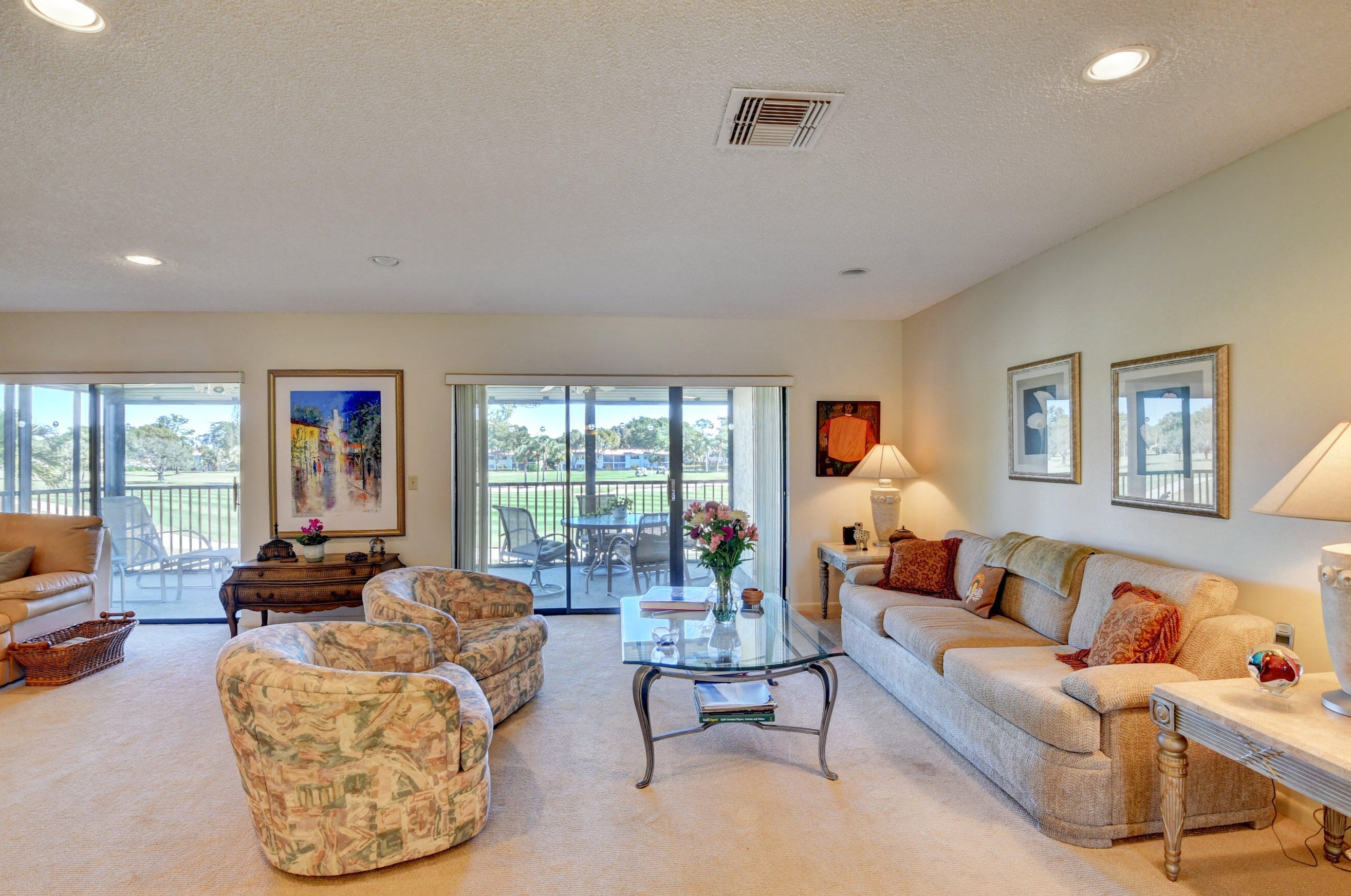 6 Stratford Dr #b, Boynton Beach, FL 33436