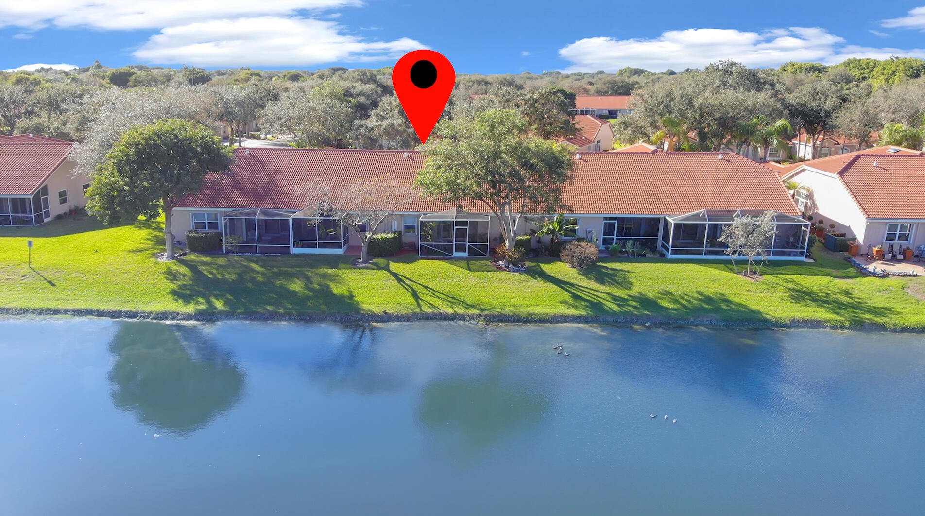18464 Via Di Sorrento, Boca Raton, FL 33496-1965