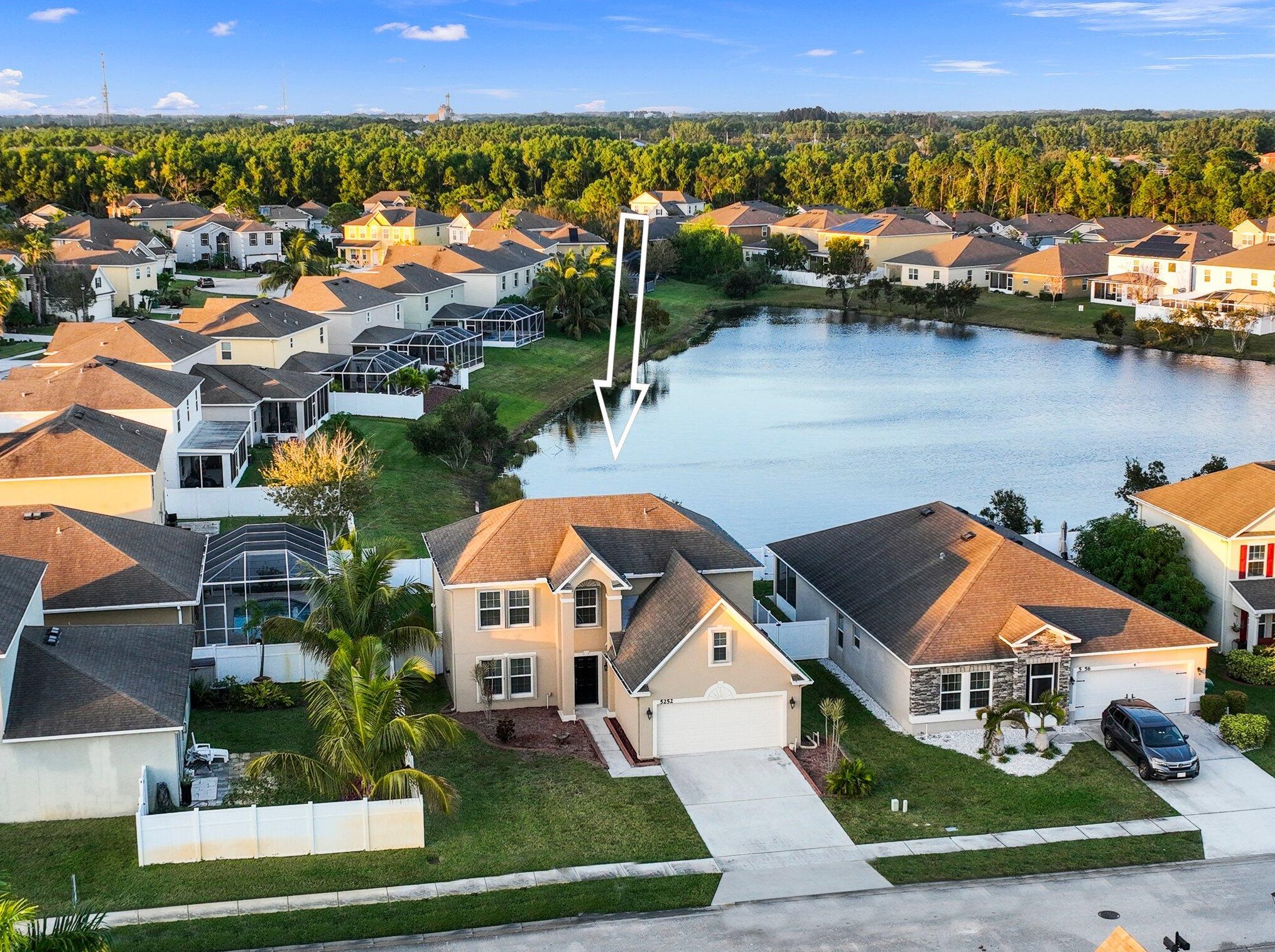 5252 Nw Wisk Fern Cir, Port Saint Lucie, FL 34986