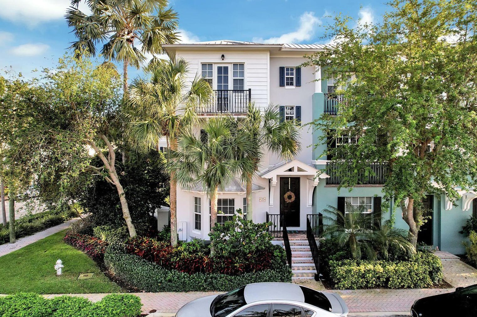 535 N Mallory Cir, Delray Beach, FL 33483