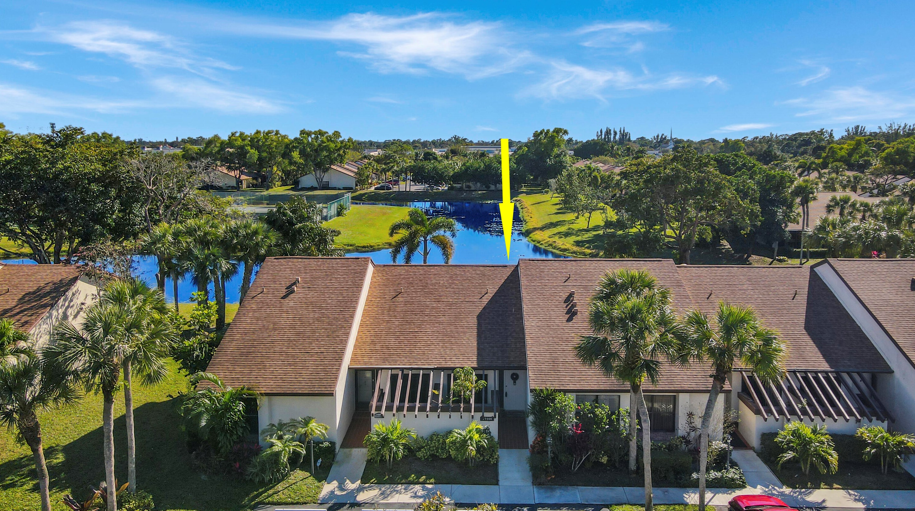 7710 Bend Way, Lake Worth, FL 33467-2505