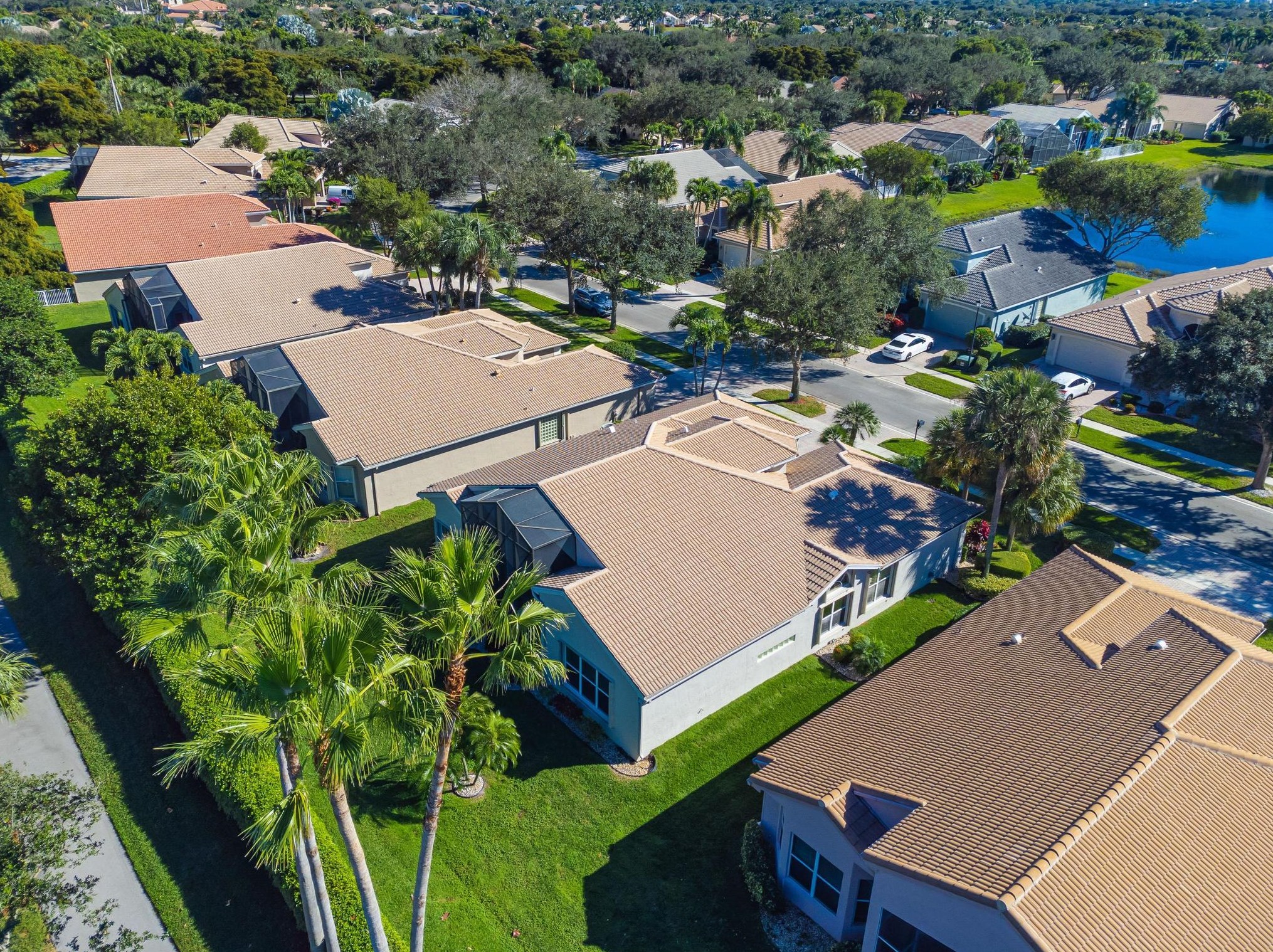 13153 Vedra Lake Cir, Delray Beach, FL 33446