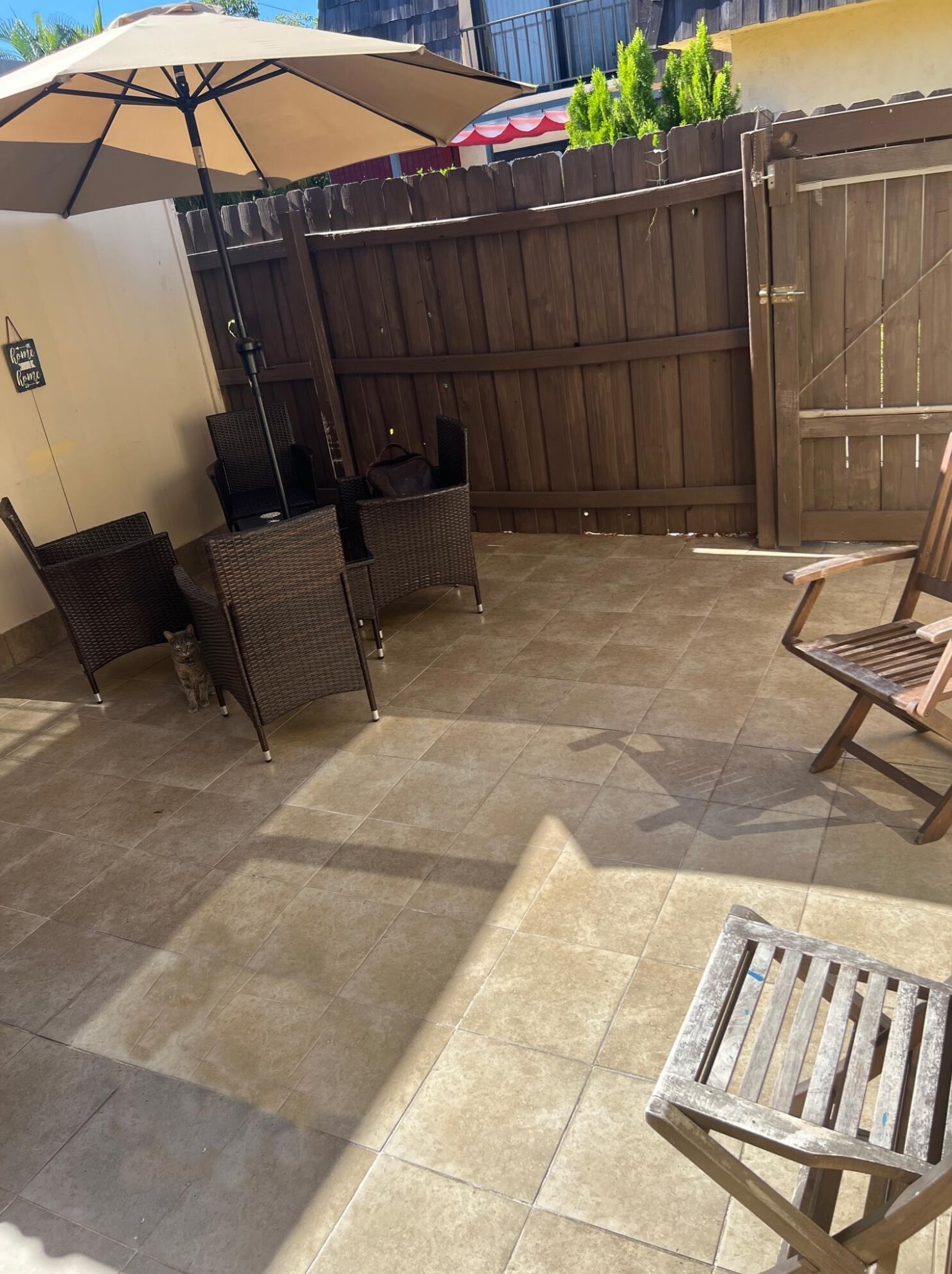 2368 Waterside Dr, Lake Worth FL 33461-2556 exterior