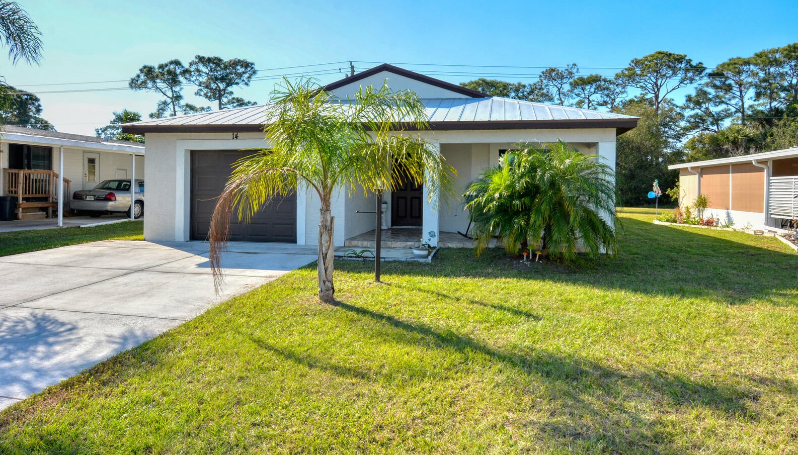 14 Tosca, Fort Pierce, FL 34951