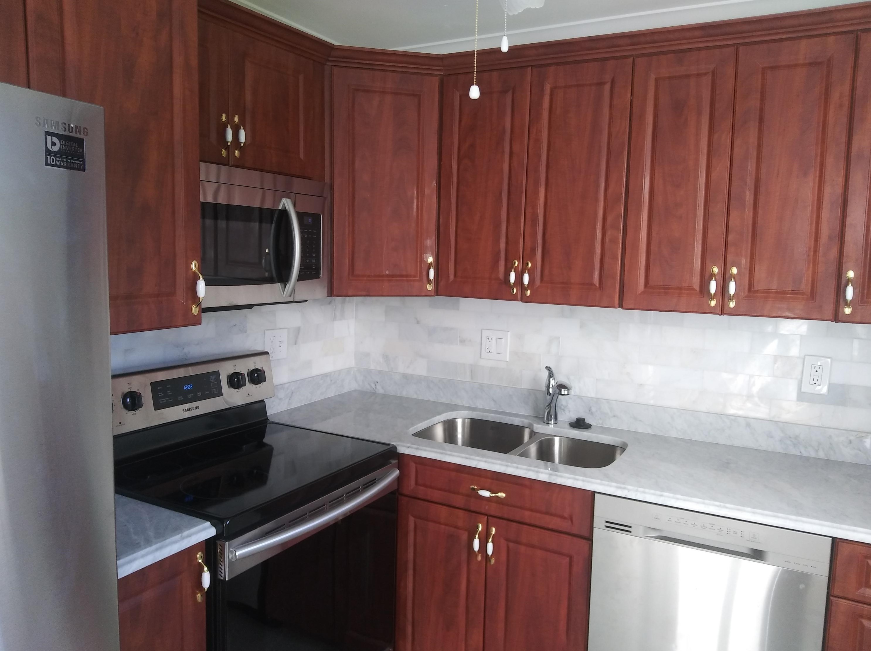 430 Mansfield K, Boca Raton FL  33434-2431 exterior