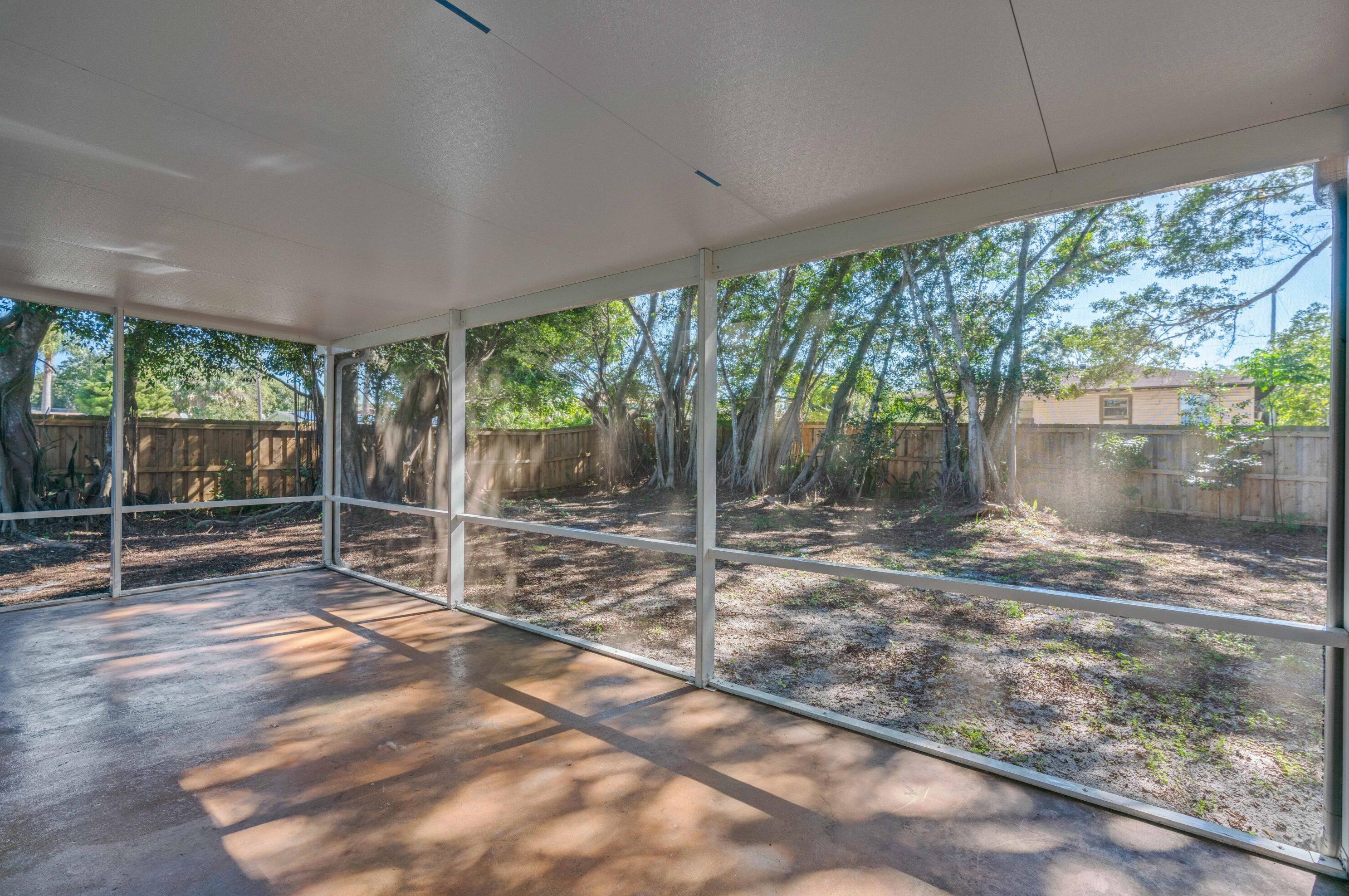 8436 Fern St, Hobe Sound FL  33455-7116 exterior