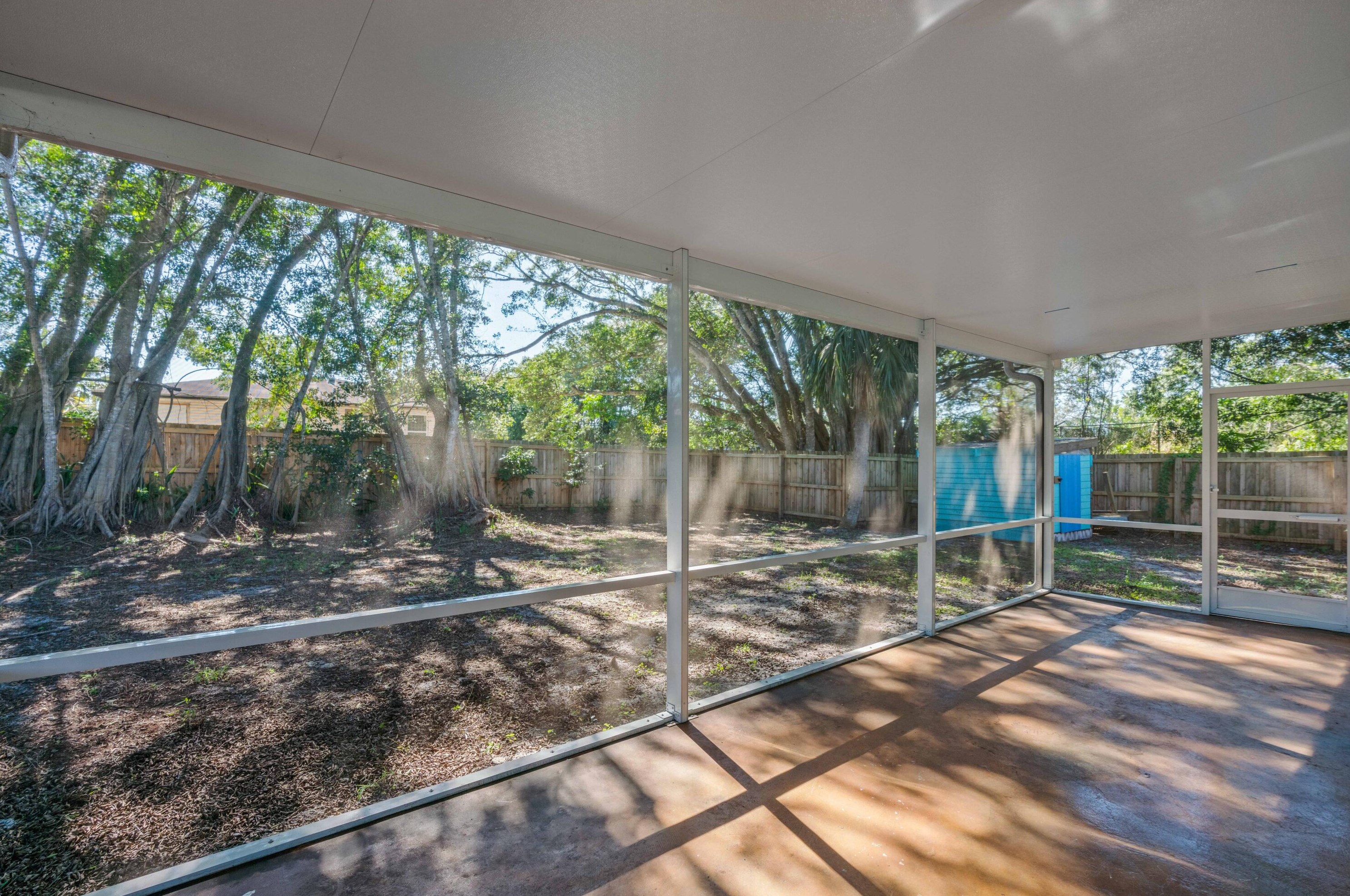 8436 Fern St, Hobe Sound FL  33455-7116 exterior