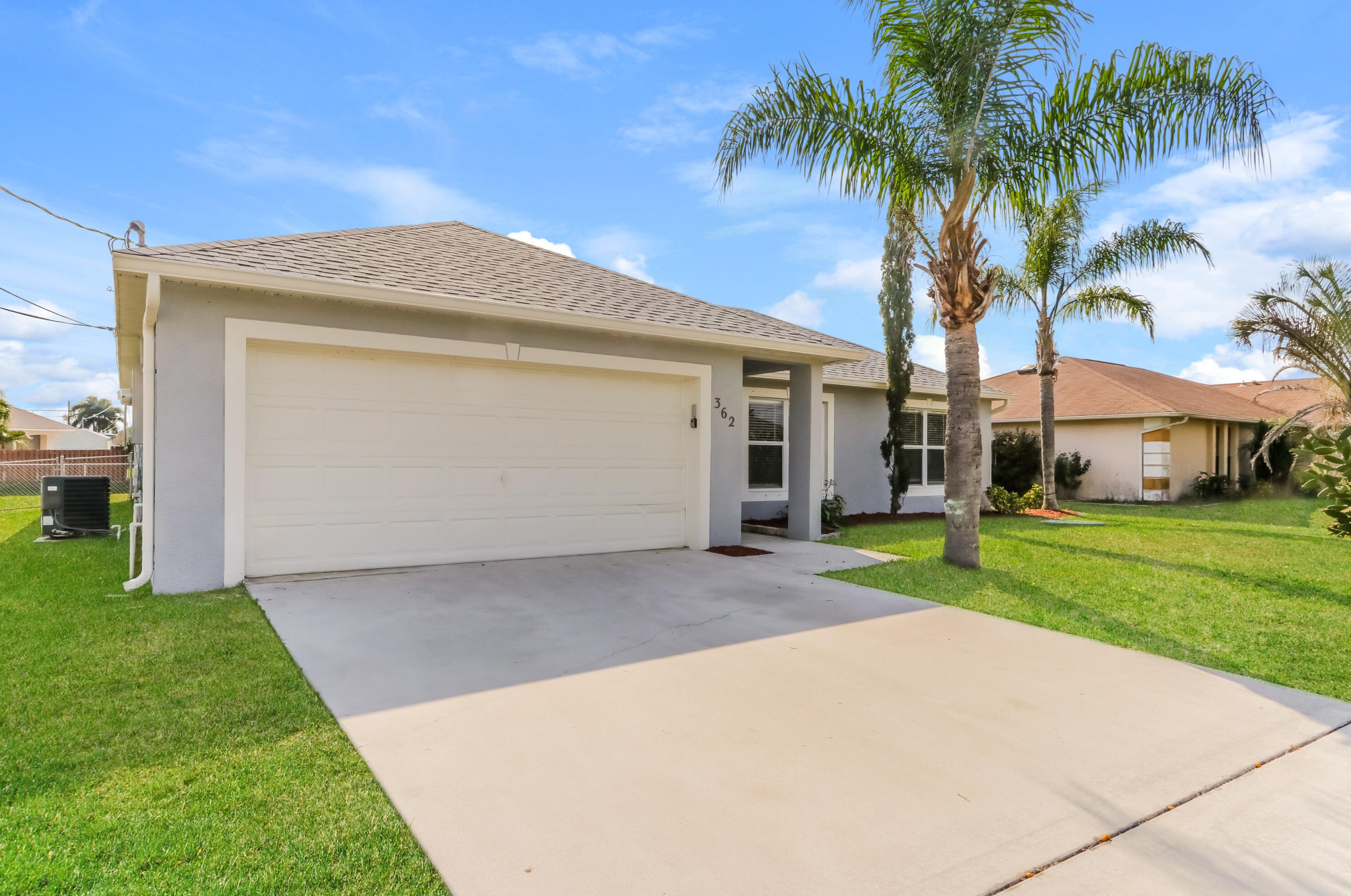 362 Sw Lacroix Ave, Fort Pierce, FL 34953