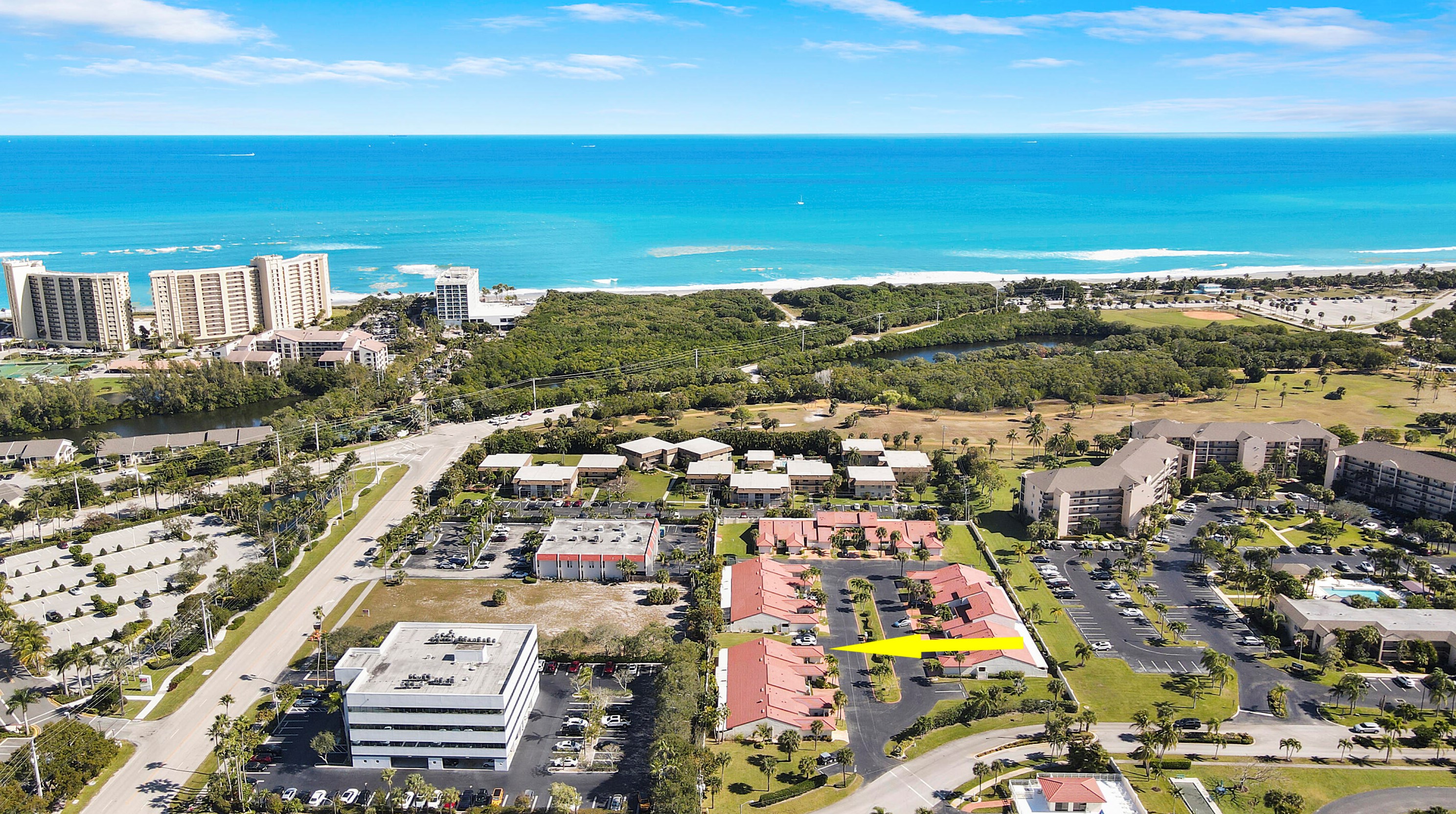 131 Palm Ave Apt 45, Jupiter, FL 33477