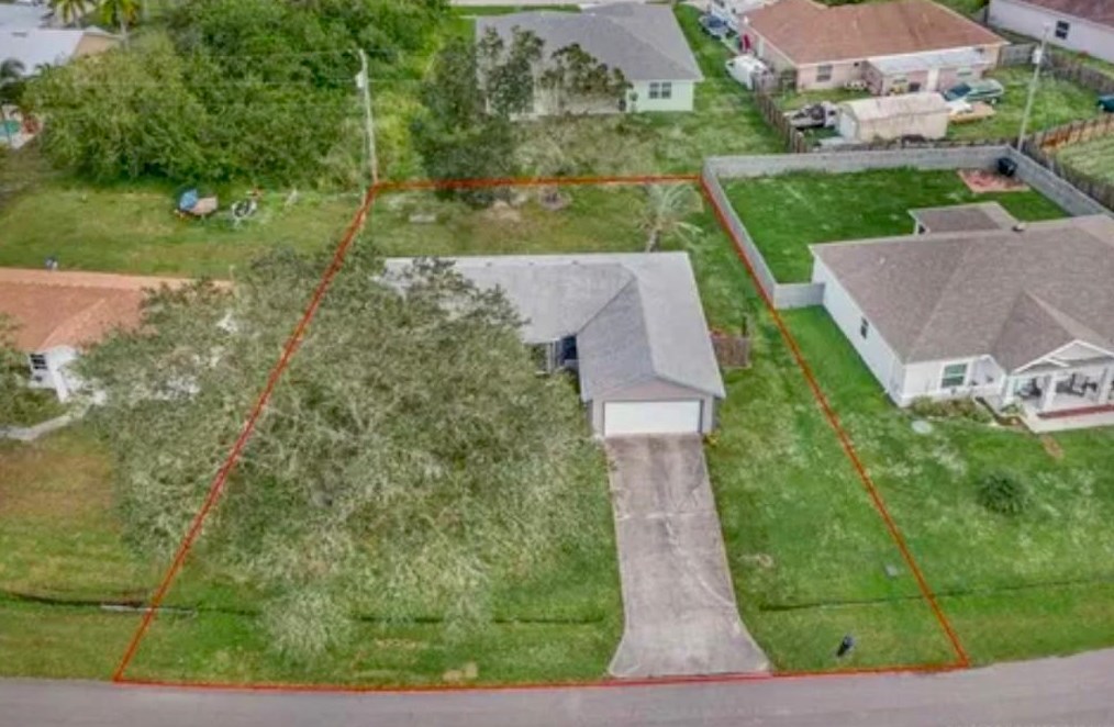 129 Sw Ridgecrest Dr, Fort Pierce, FL 34953