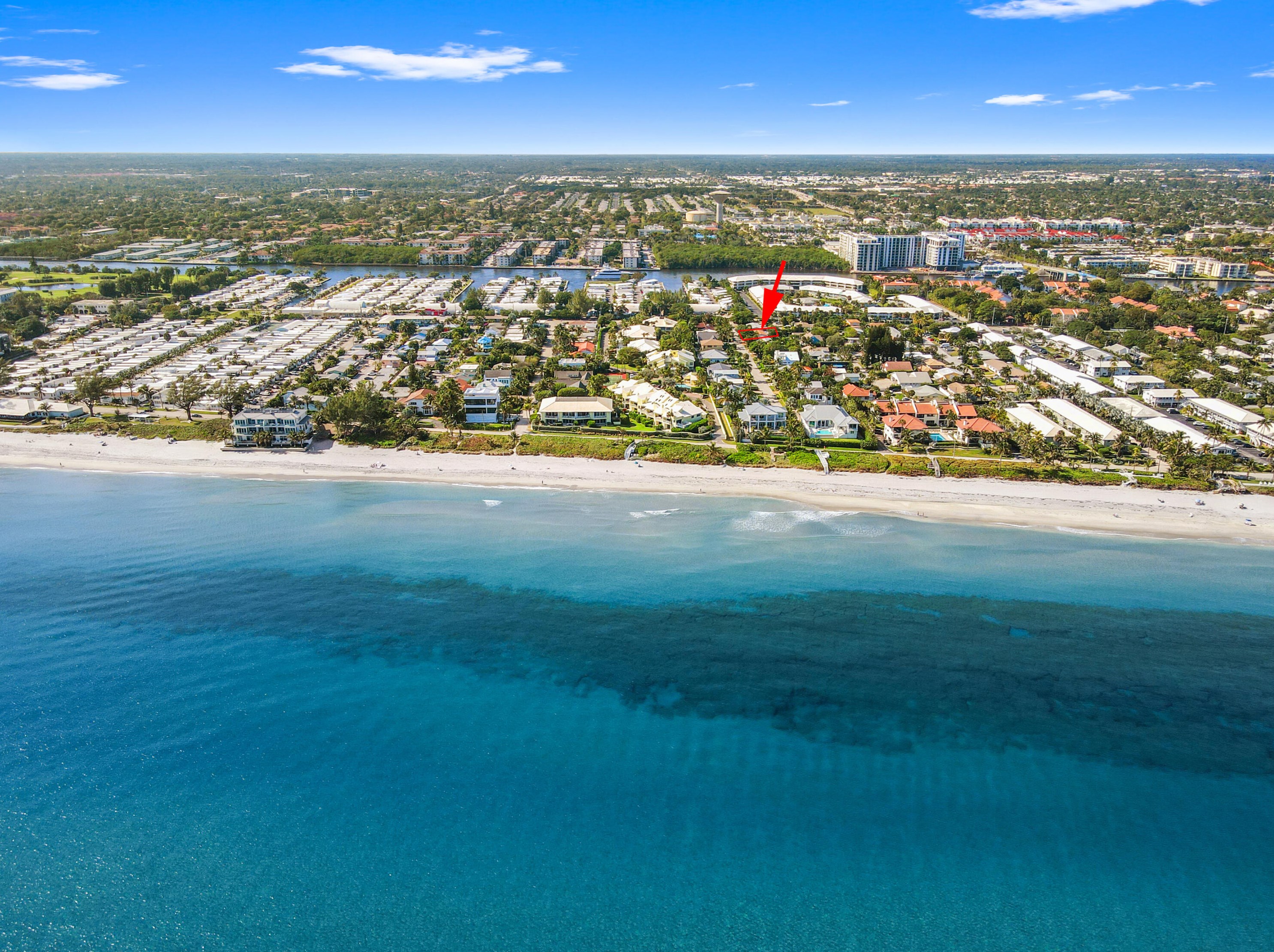 11 Hersey Dr, Boynton Beach, FL 33435-7016