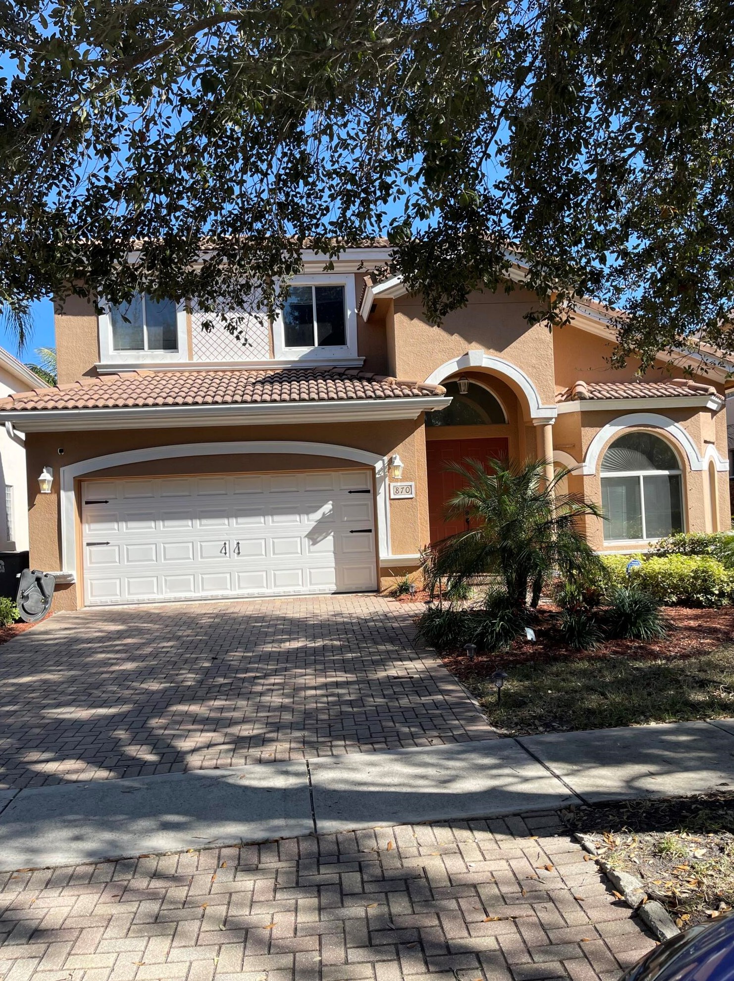 870 Gazetta Way, West Palm Beach, FL 33413