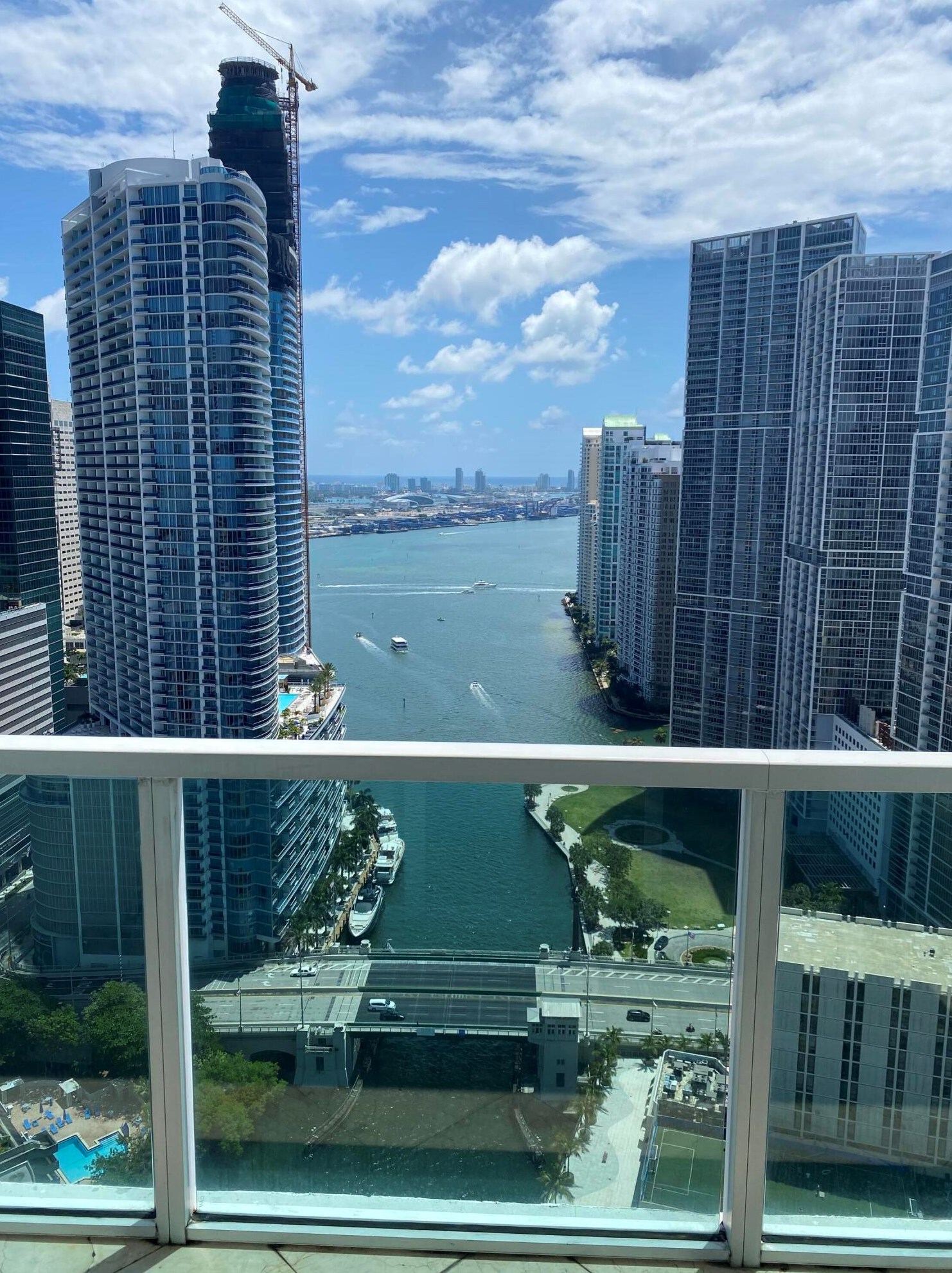 31 Se 5th St #4014, Miami, FL 33131
