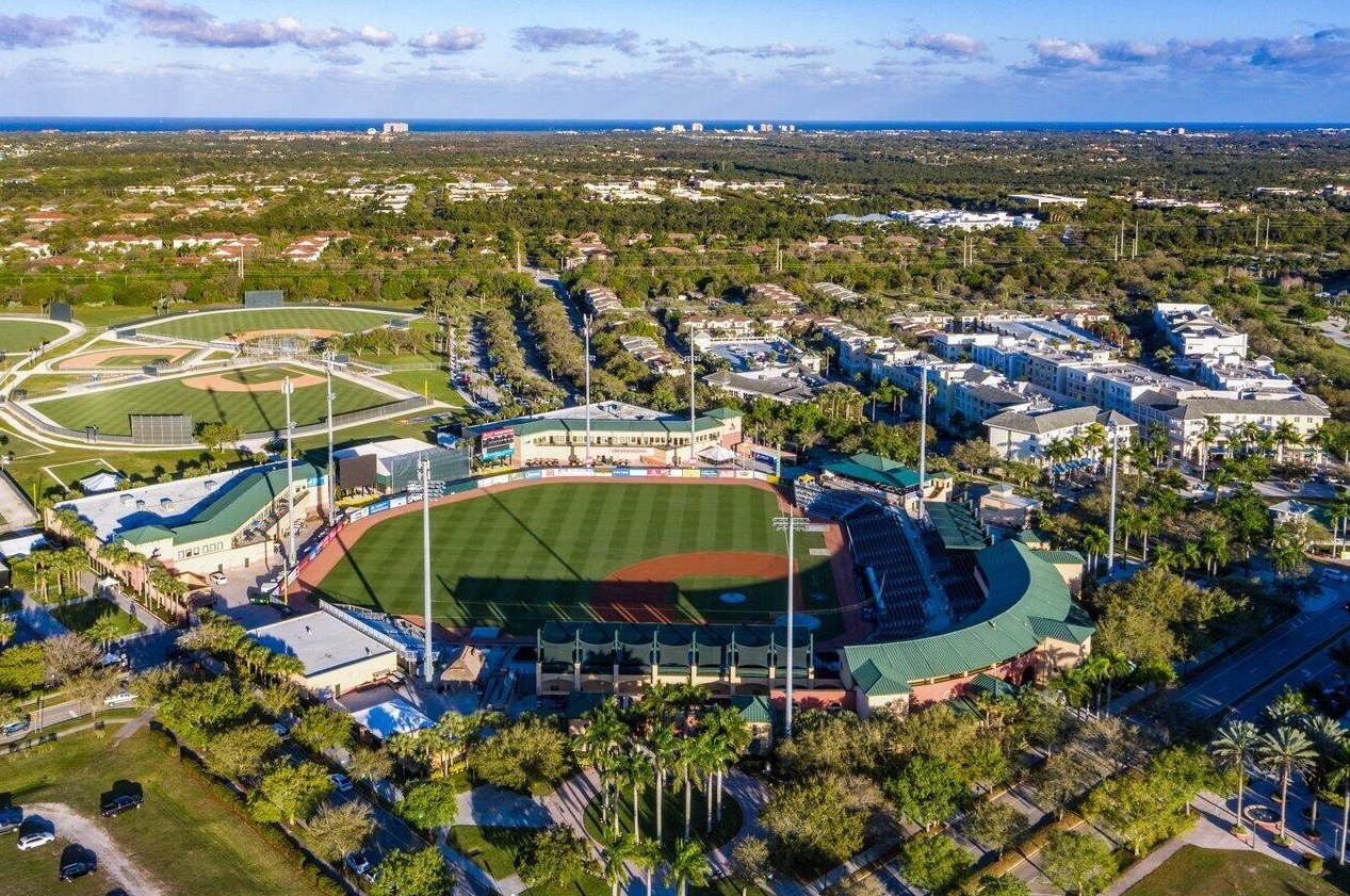 107 Faith Way, Jupiter FL  33458-3919 exterior