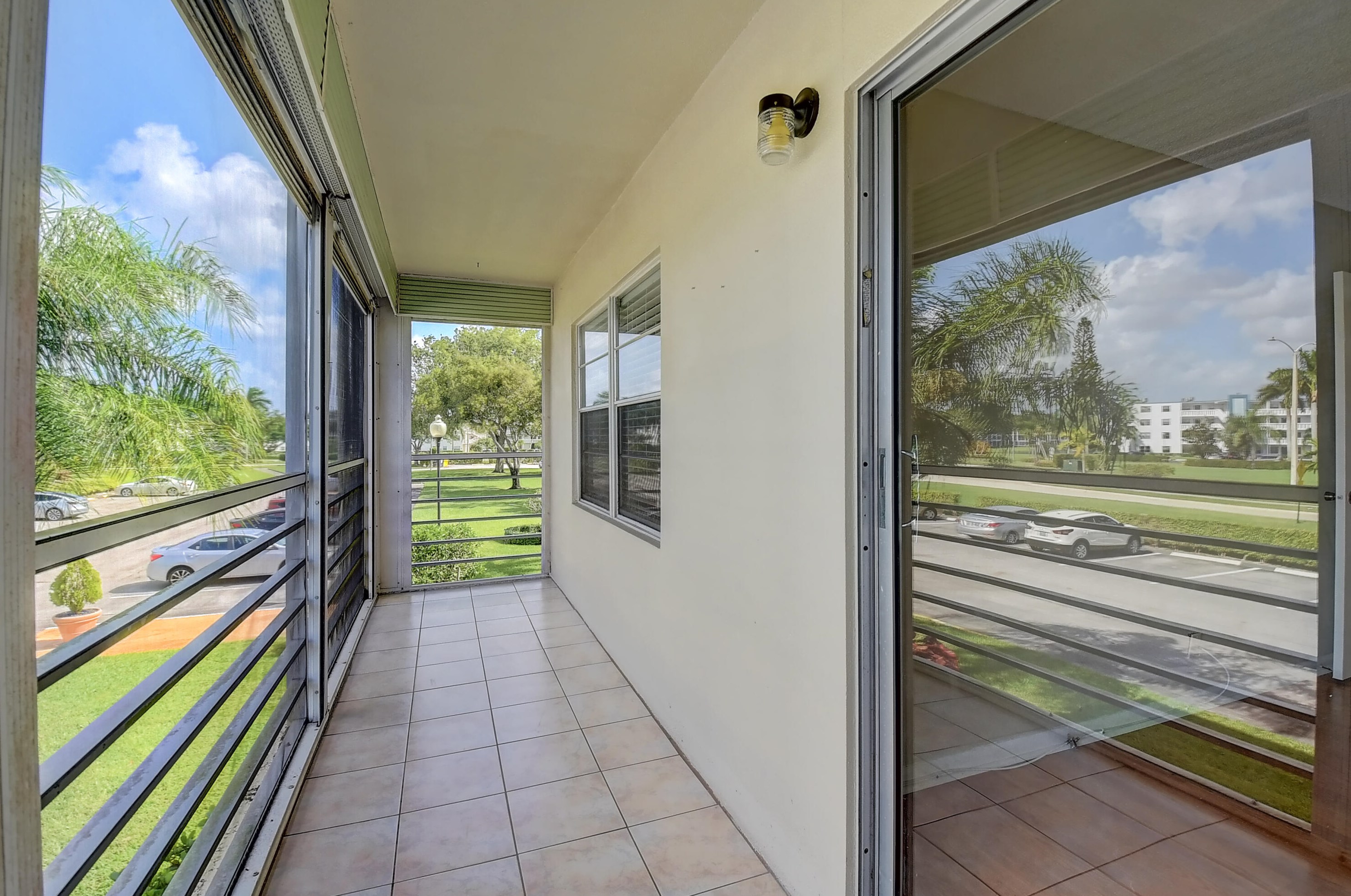 271 Dorset G, Boca Raton FL 33434-3020 exterior