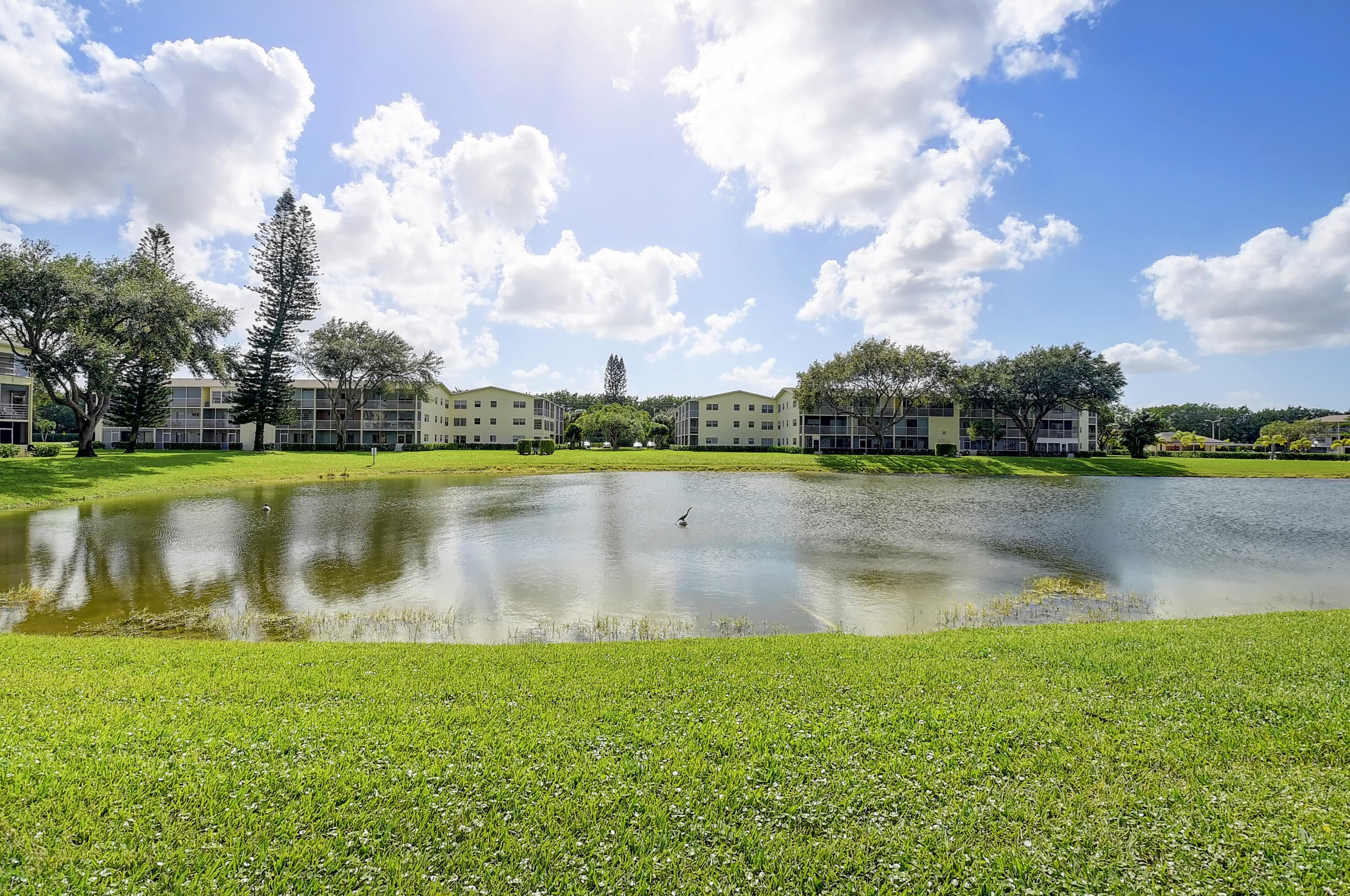 271 Dorset G, Boca Raton FL 33434-3020 exterior