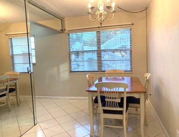 271 Dorset G, Boca Raton FL 33434-3020 exterior