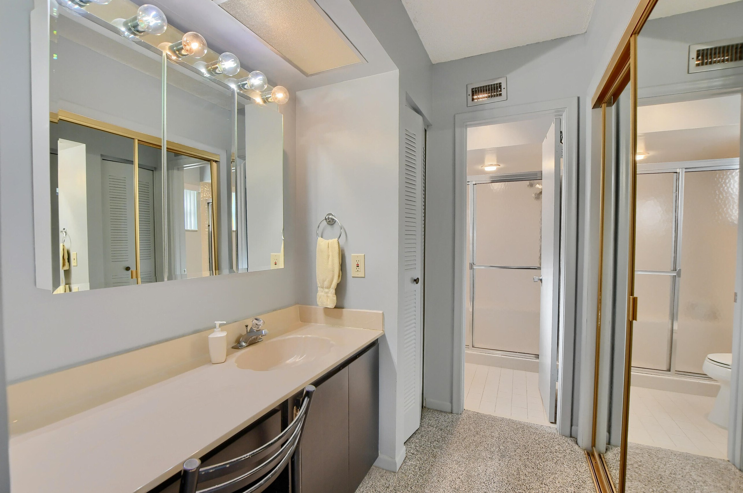 10768 Waterberry Dr, Boca Raton FL  33498-1689 exterior