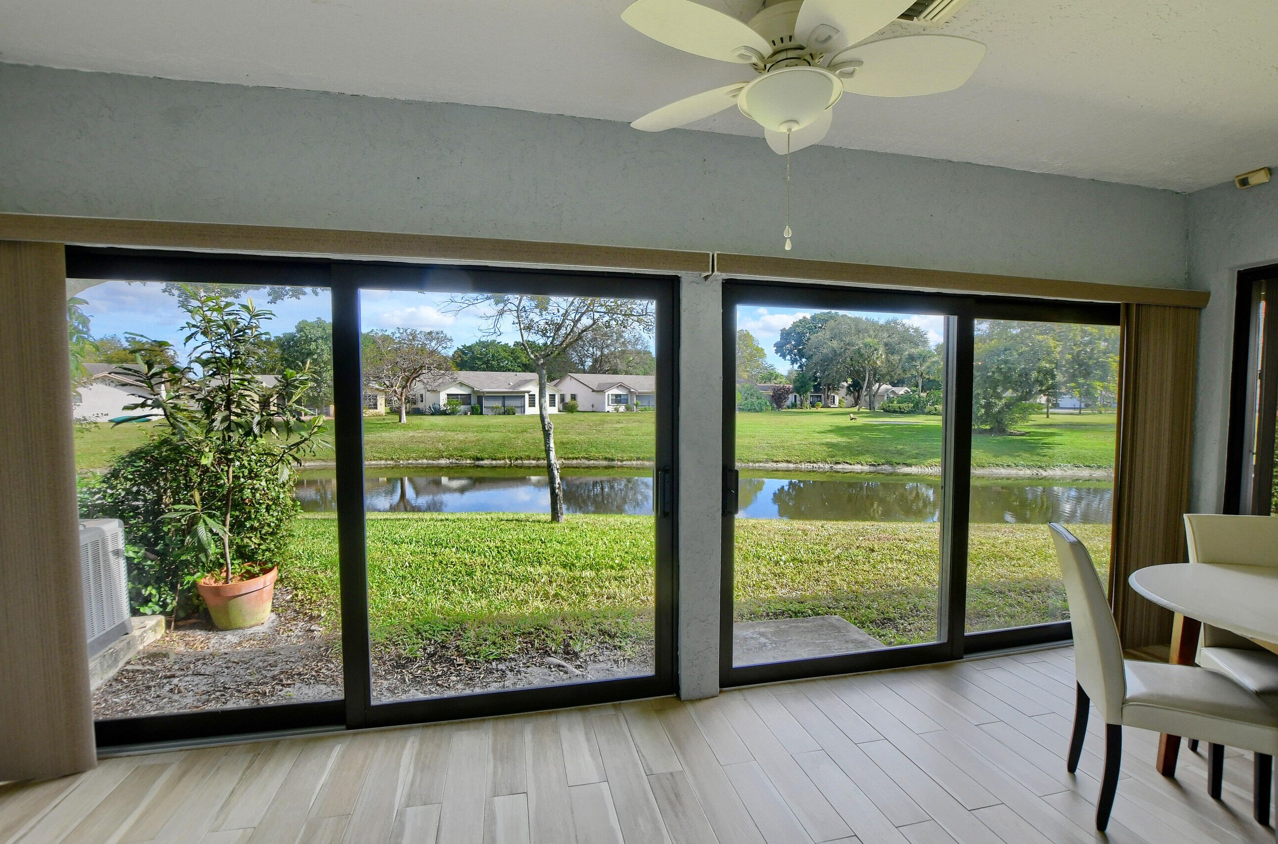 10768 Waterberry Dr, Boca Raton FL  33498-1689 exterior