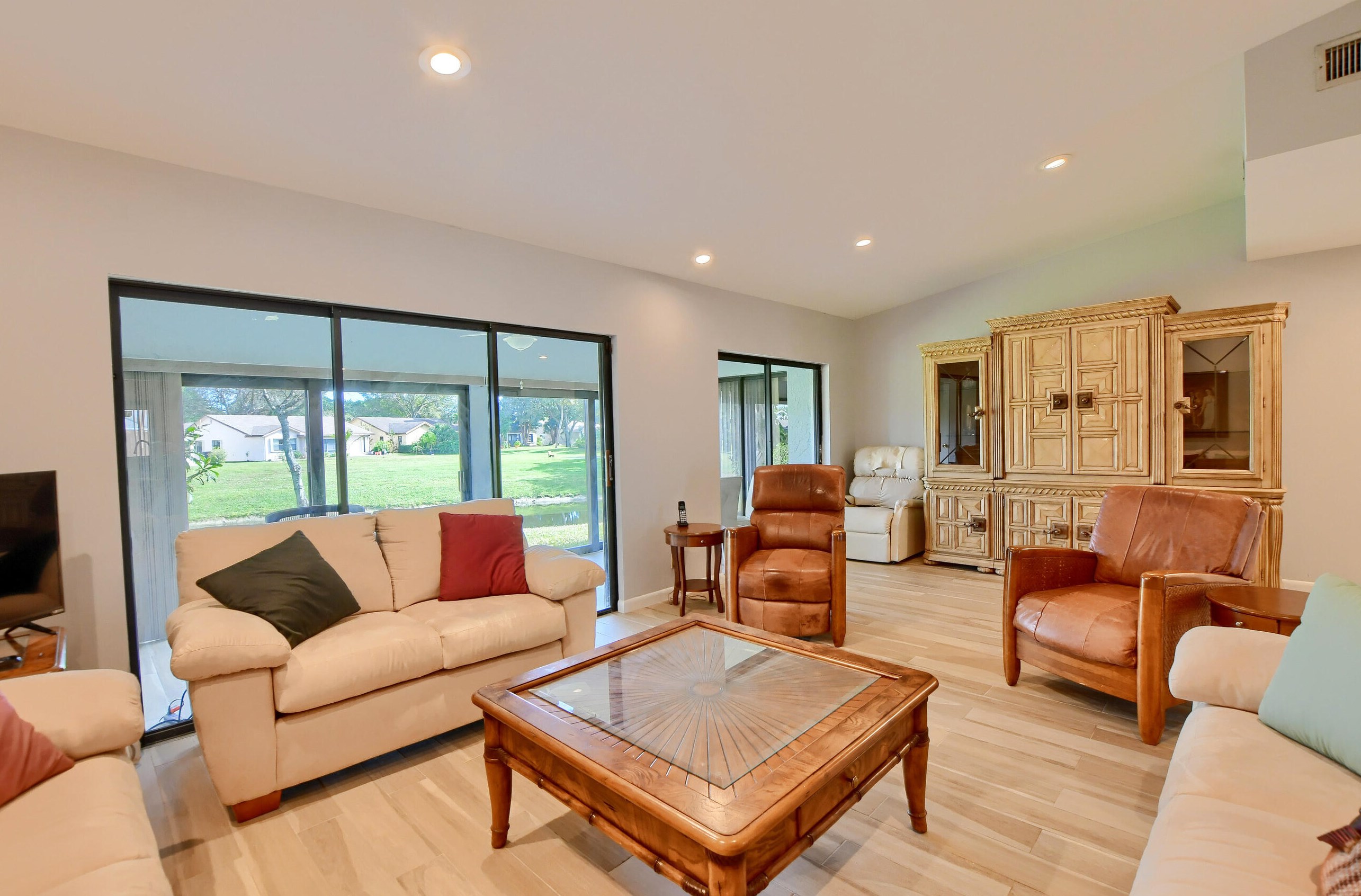 10768 Waterberry Dr, Boca Raton FL  33498-1689 exterior