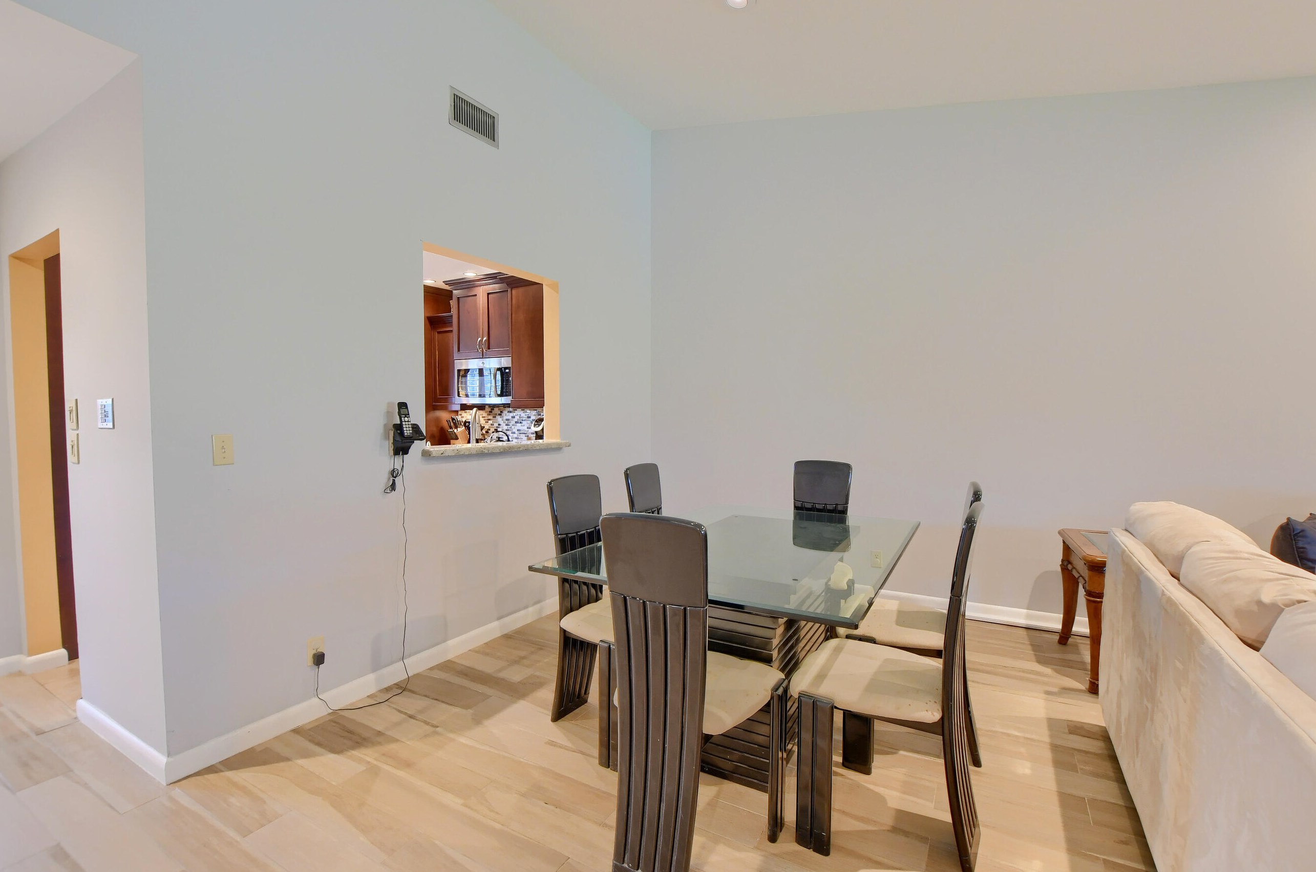 10768 Waterberry Dr, Boca Raton FL  33498-1689 exterior