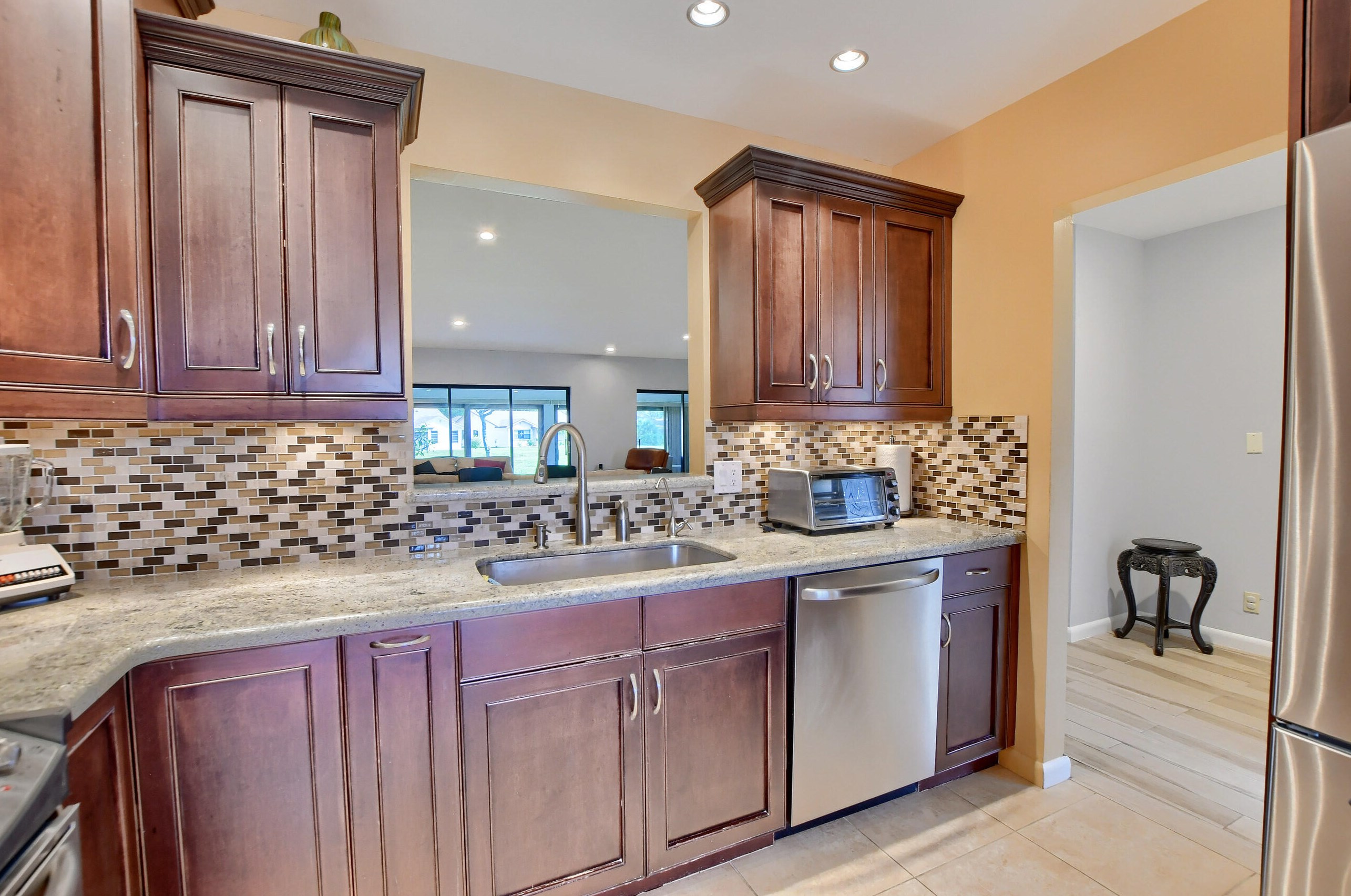 10768 Waterberry Dr, Boca Raton FL  33498-1689 exterior