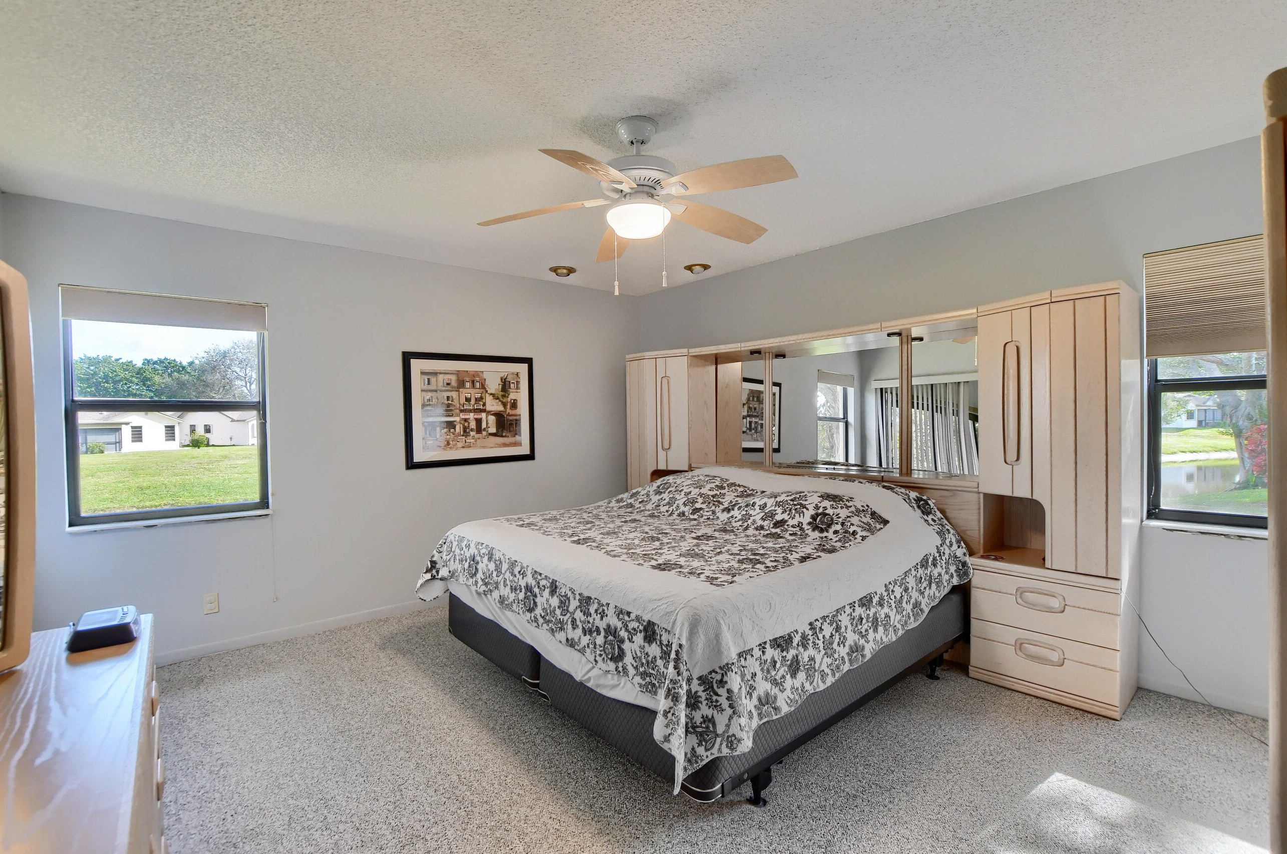 10768 Waterberry Dr, Boca Raton FL  33498-1689 exterior