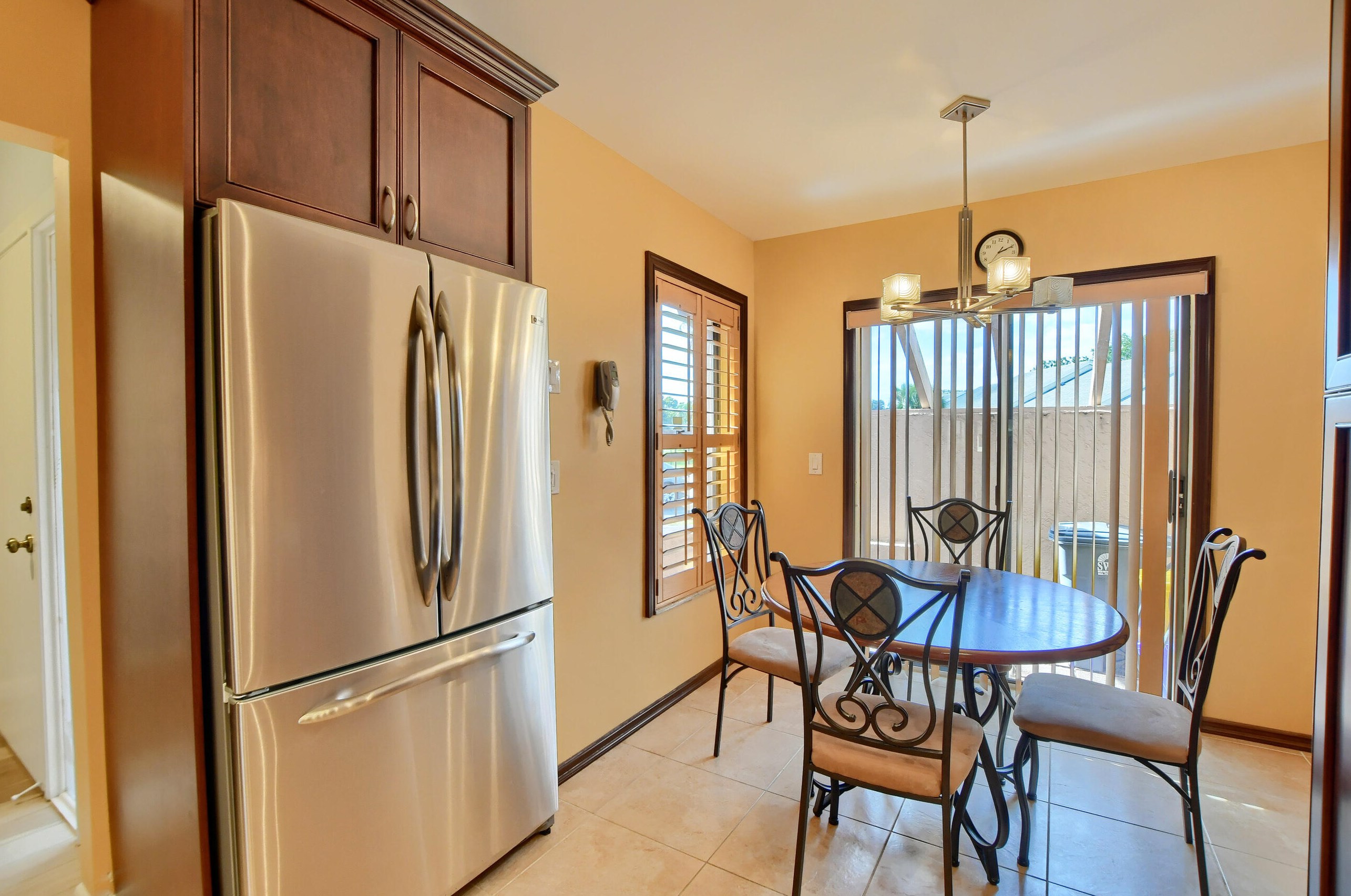 10768 Waterberry Dr, Boca Raton FL  33498-1689 exterior