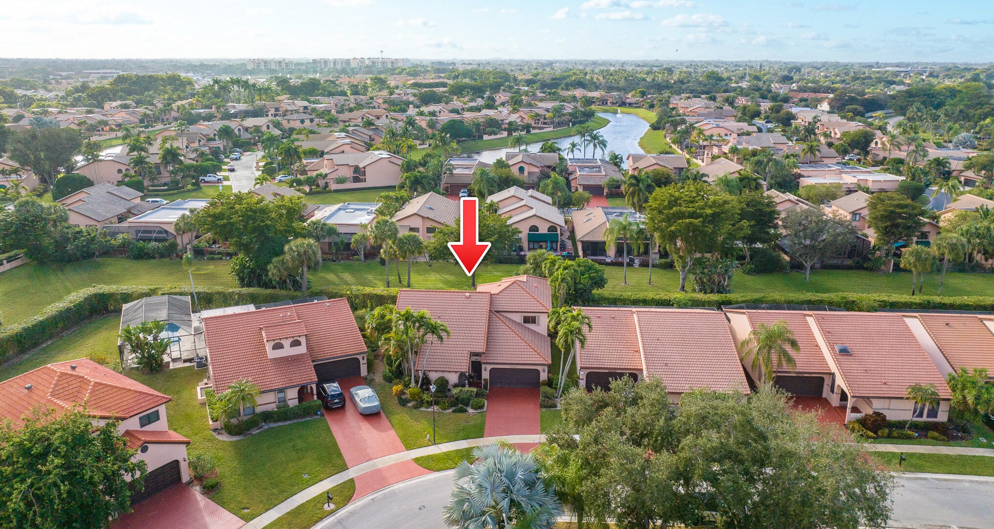 22840 Marbella Cir, Boca Raton, FL 33433-3802