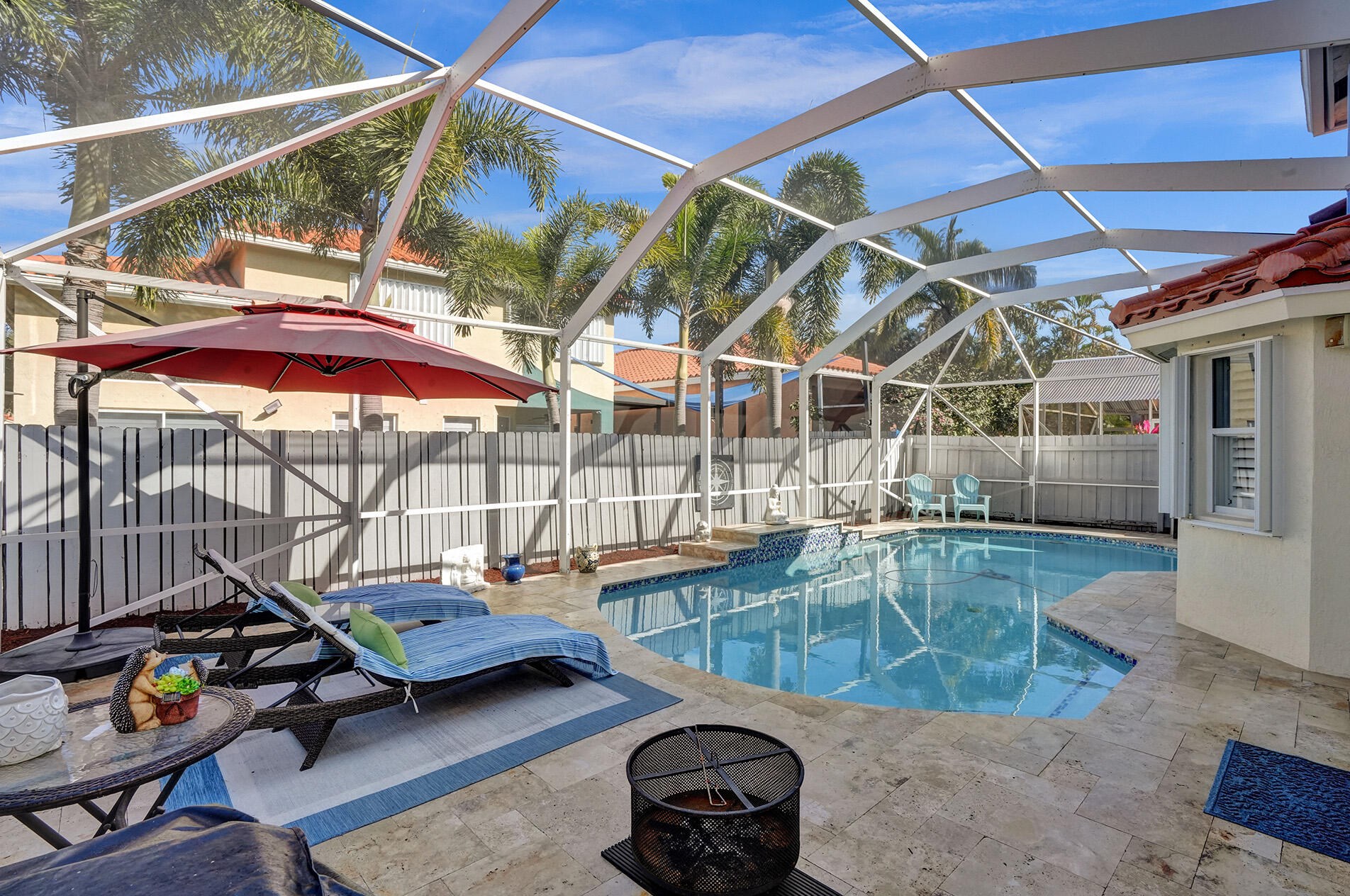 6551 Constance St, Lake Worth, FL 33467-7661
