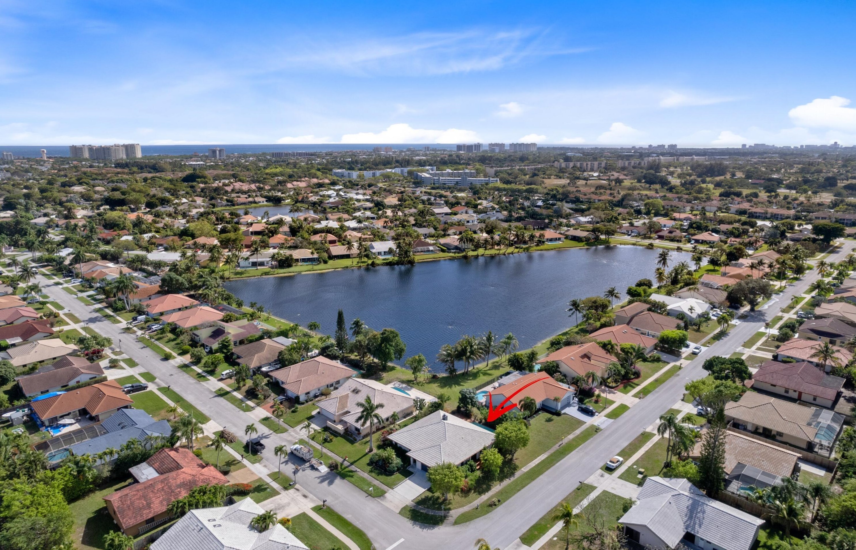 490 72nd St, Boca Raton, FL 33487-2361