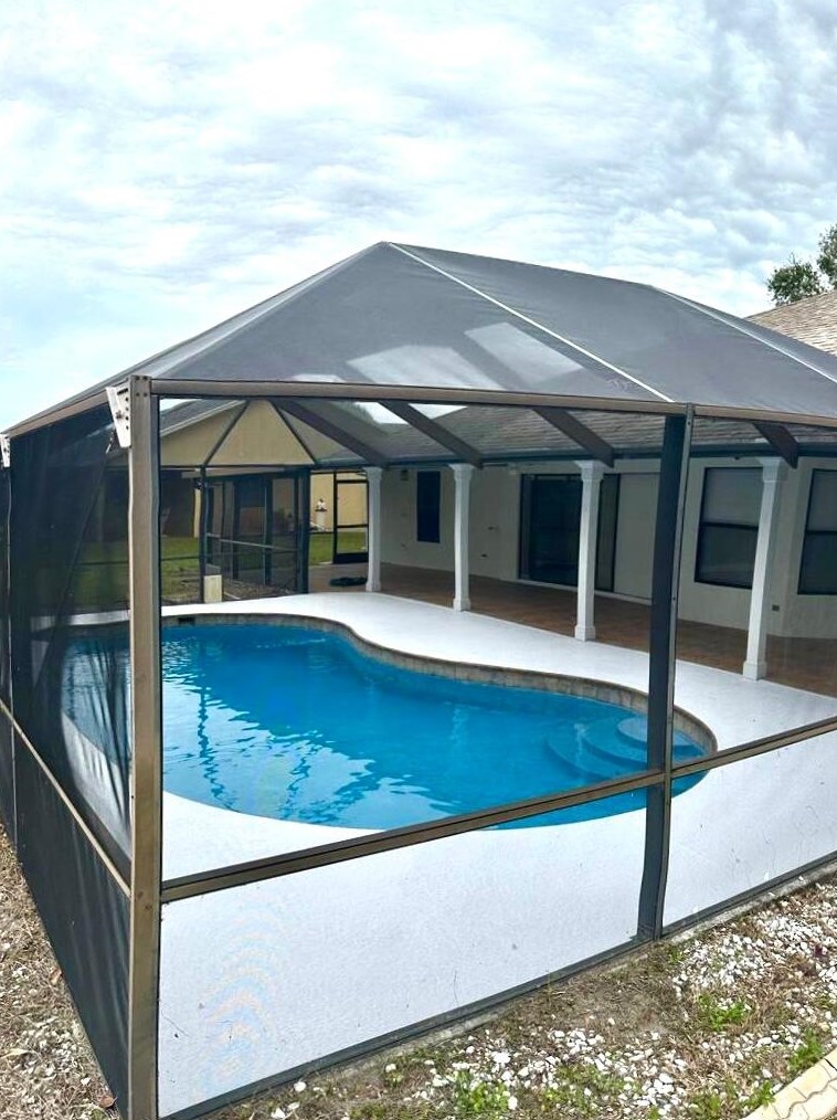 5400 Nw Emblem St, Fort Pierce, FL 34983