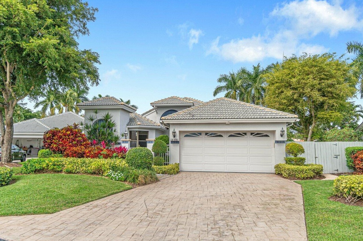 2146 60th Cir, Boca Raton, FL 33496-2647